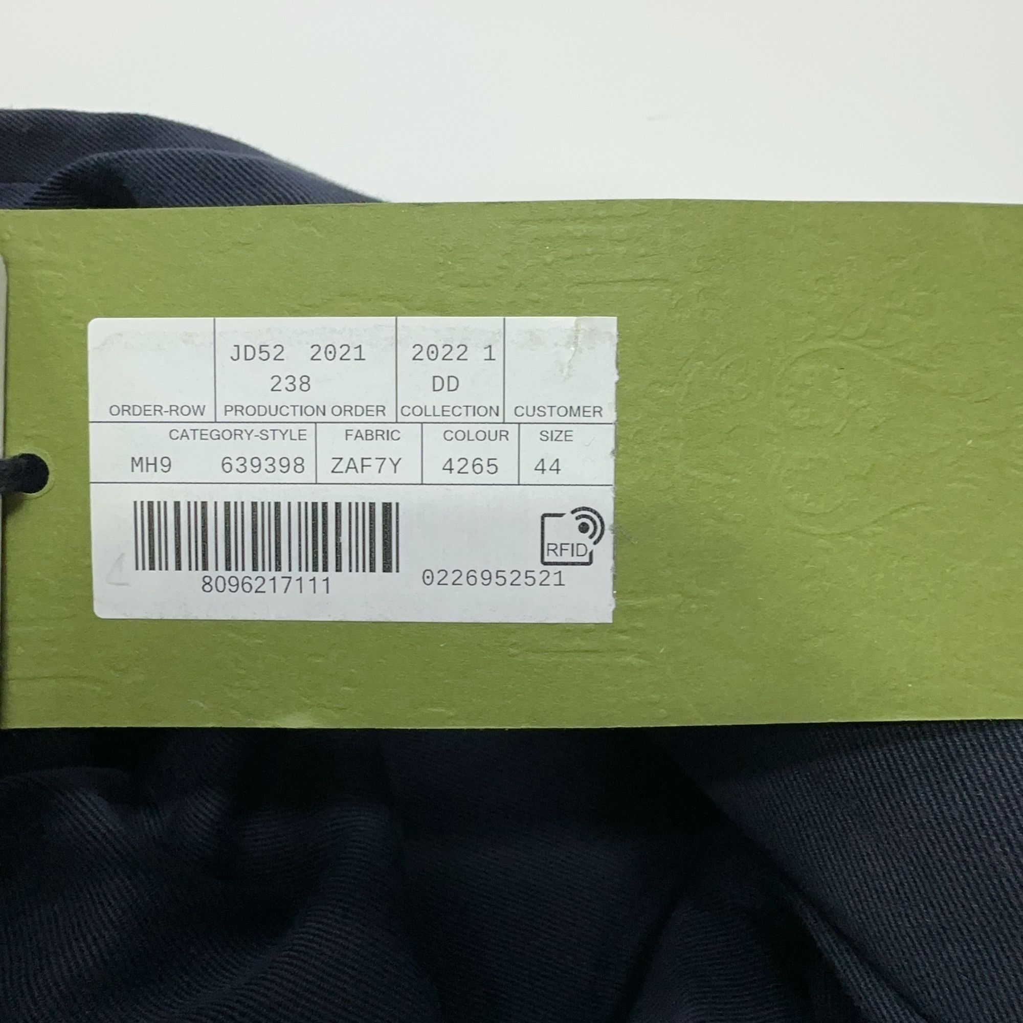 Gucci Gucci Interlocking G Casual Pants Size 28 Size US 28 / EU 44 - 3 Thumbnail