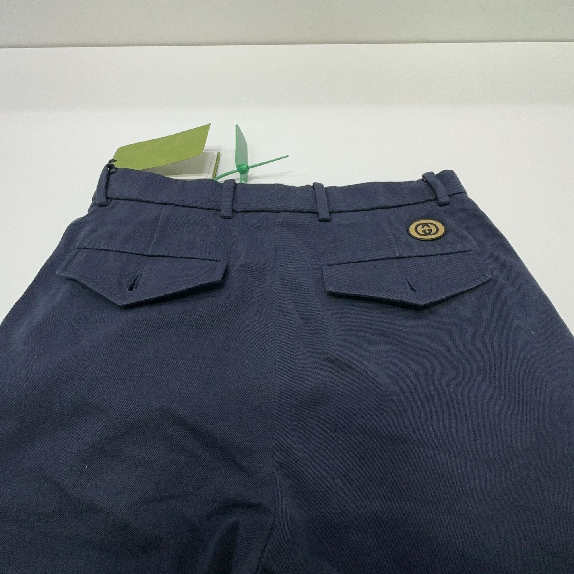 Gucci Gucci Interlocking G Casual Pants Size 28 Size US 28 / EU 44 - 5 Thumbnail