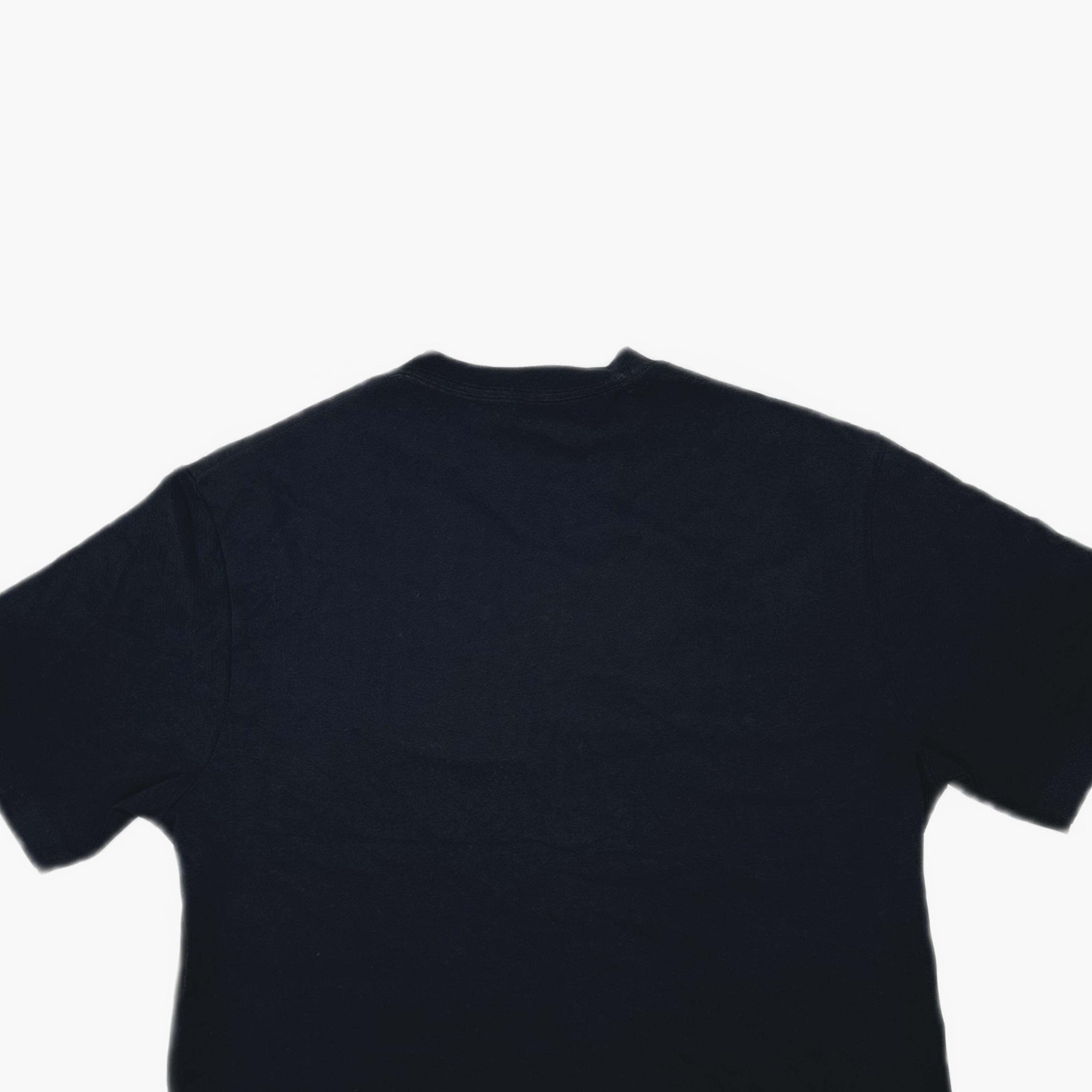 Gucci Gucci Logo Print T-Shirt Size L Size US L / EU 52-54 / 3 - 3 Thumbnail