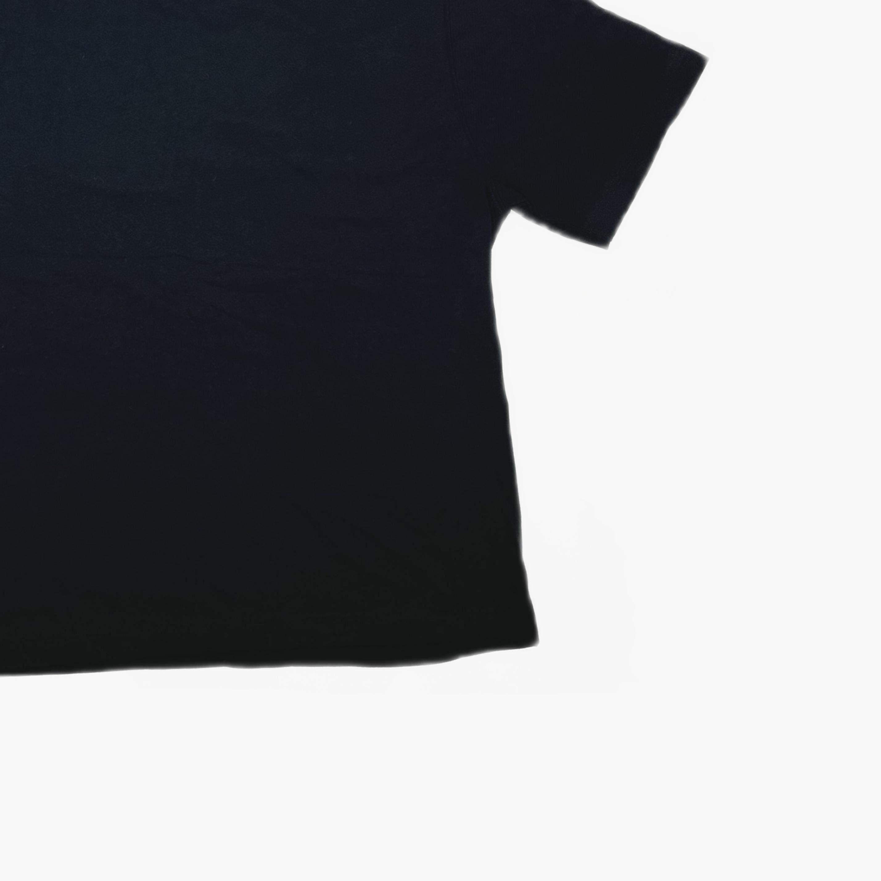 Gucci Gucci Logo Print T-Shirt Size L Size US L / EU 52-54 / 3 - 5 Thumbnail