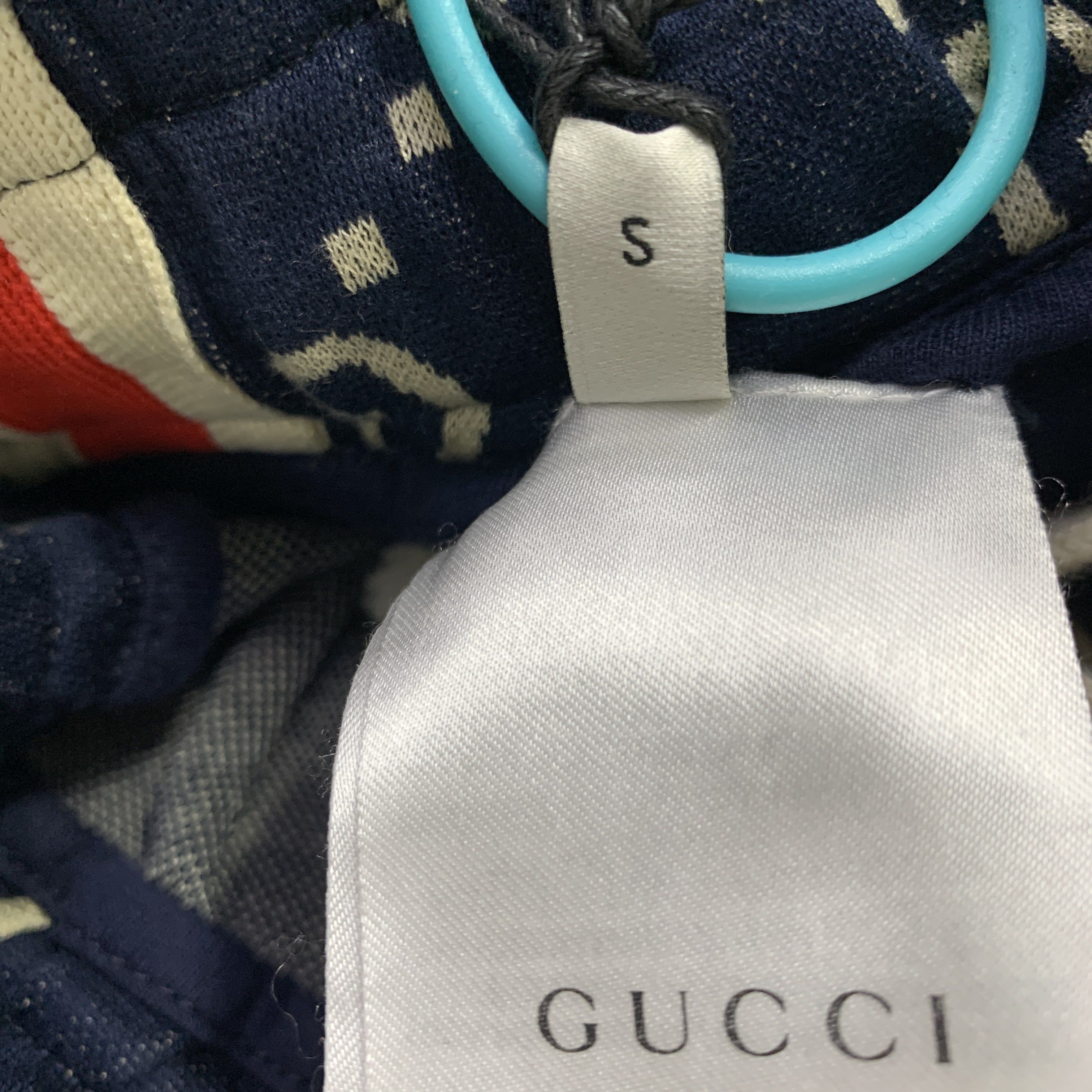Gucci Gucci GG Monogram Knit Joggers Size S Size US 30 / EU 46 - 3 Thumbnail