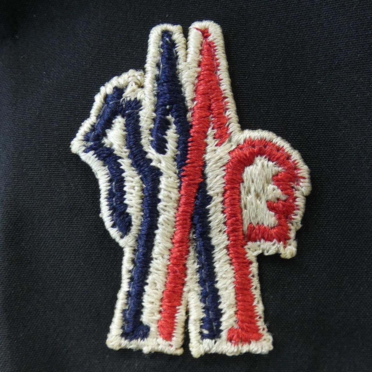 Moncler Moncler Moncler Grenoble FANES Jacket Others Outerwear FANES DUTY FREE for USA Size ONE SIZE - 7 Thumbnail
