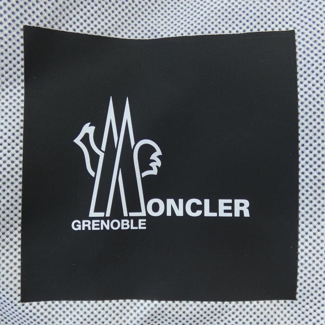 Moncler Moncler Moncler Grenoble FANES Jacket Others Outerwear FANES DUTY FREE for USA Size ONE SIZE - 4 Thumbnail