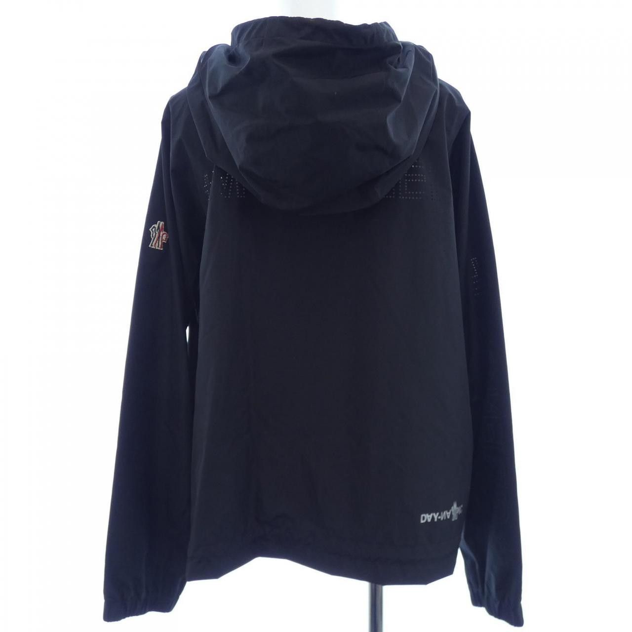 Moncler Moncler Moncler Grenoble FANES Jacket Others Outerwear FANES DUTY FREE for USA Size ONE SIZE - 2 Thumbnail