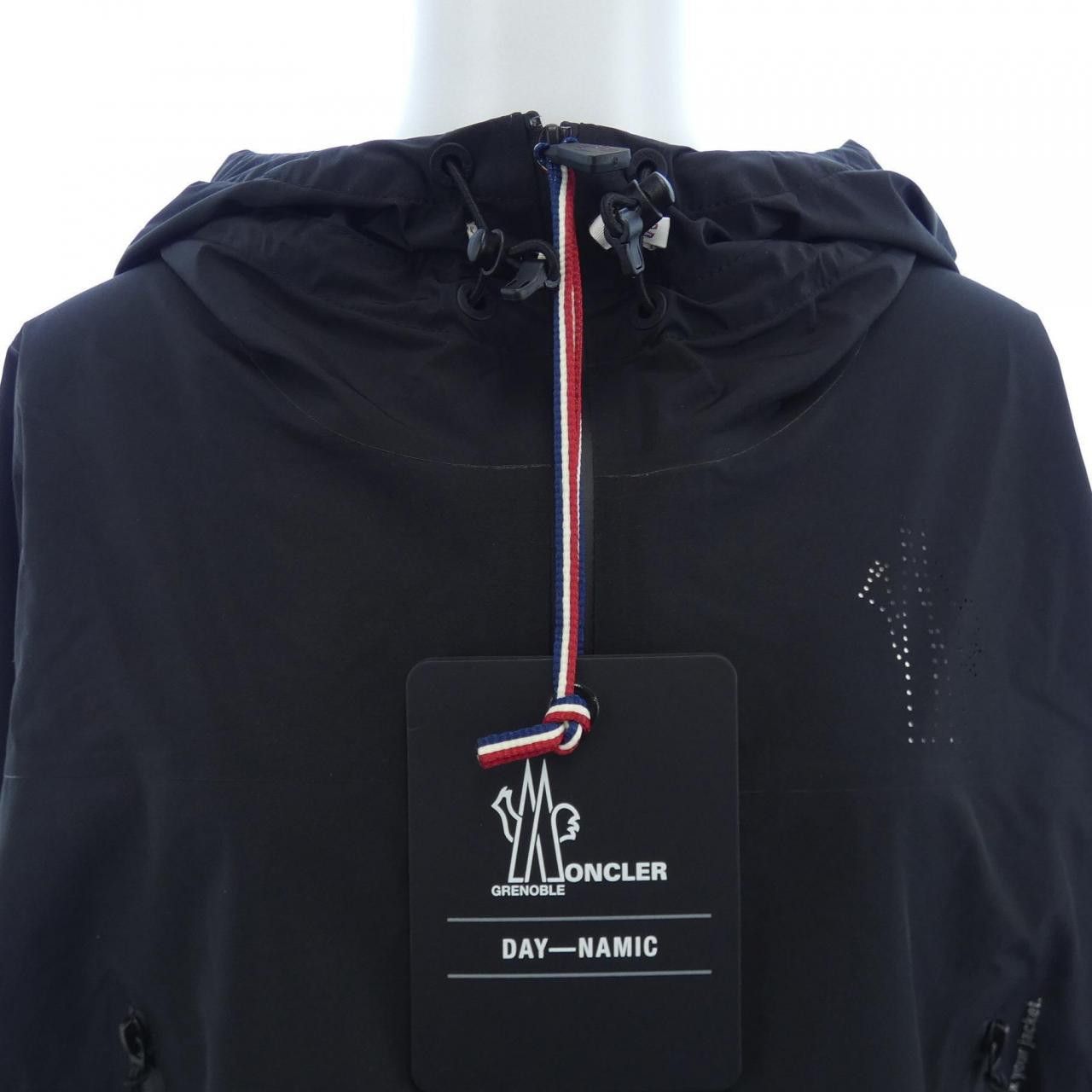 Moncler Moncler Moncler Grenoble FANES Jacket Others Outerwear FANES DUTY FREE for USA Size ONE SIZE - 5 Thumbnail