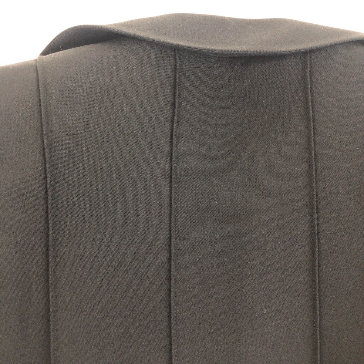 Chanel Chanel CHANEL Wool Silk Jacket Textile Outerwear P17463V09938 DUTY FREE for USA Size ONE SIZE - 5 Thumbnail