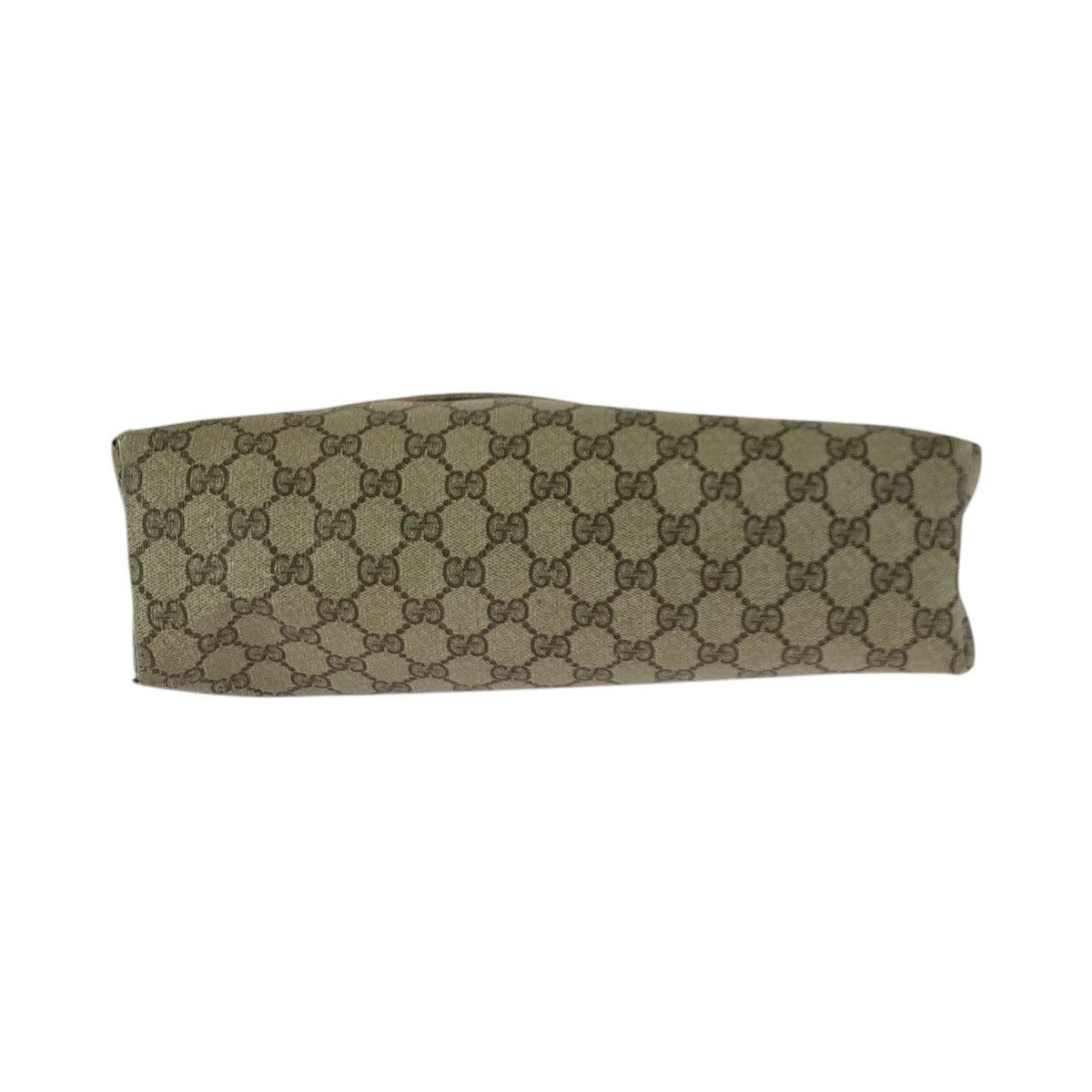 Gucci Gucci Gucci GG Supreme Canvas Tote Bag Textile Tote Bag 3902003 DUTY FREE for USA Size ONE SIZE - 10 Thumbnail