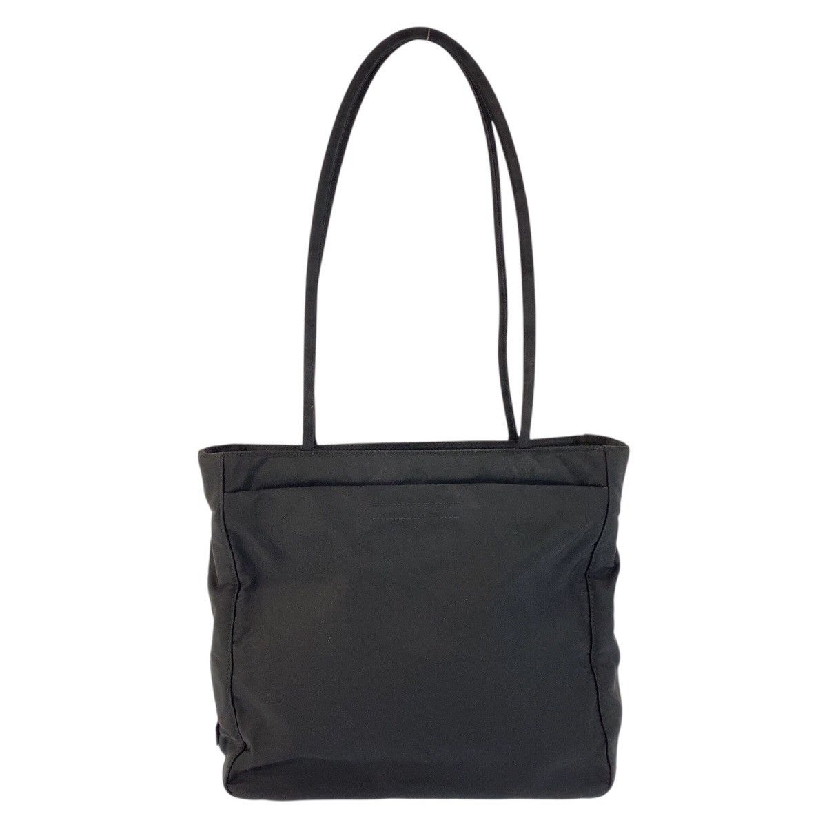 Prada Prada Prada Tessuto Nylon Tote Bag Textile Tote Bag 50 DUTY FREE for USA Size ONE SIZE - 2 Thumbnail