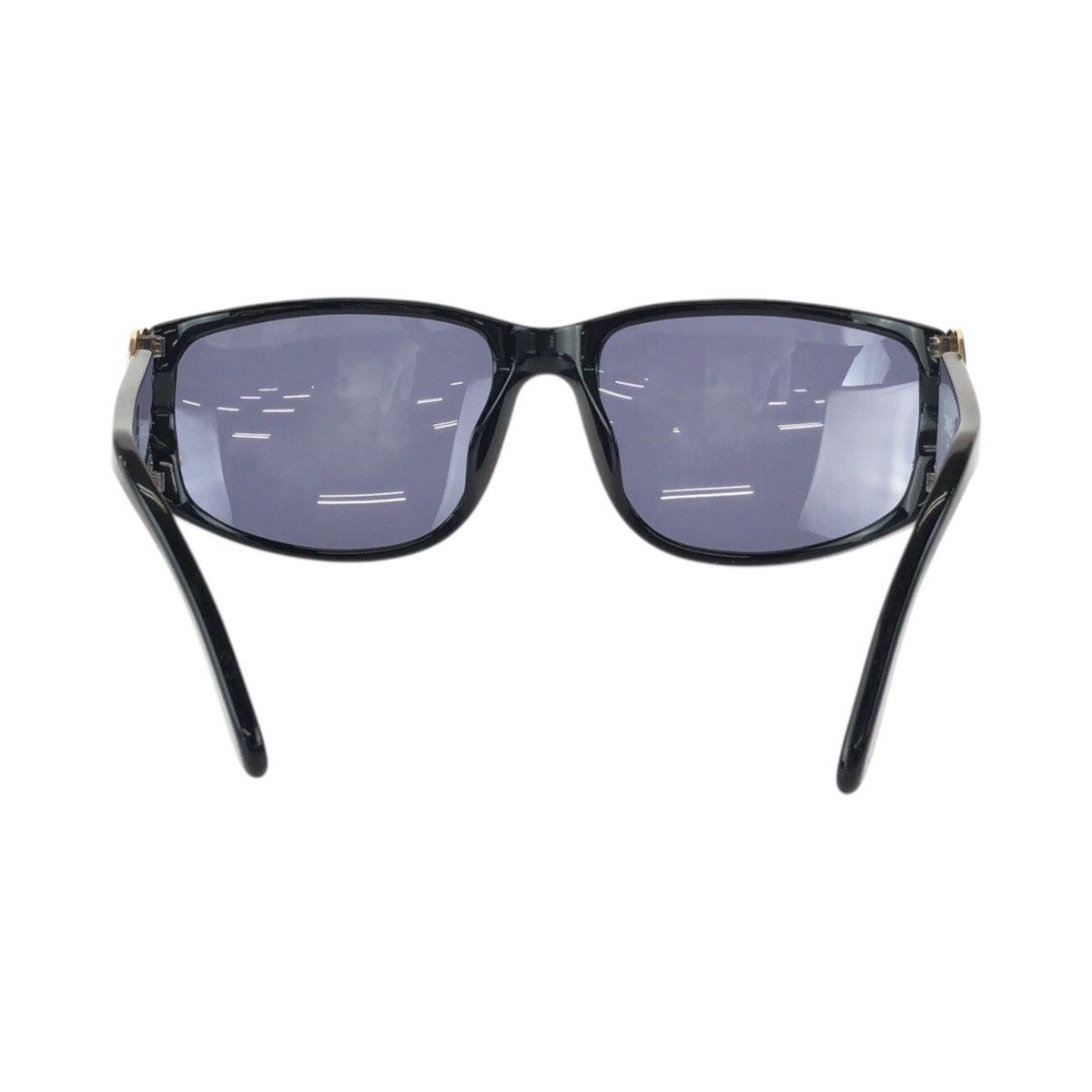 Chanel Chanel Chanel Coco Mark Sunglasses Plastic / Synthetic Glasses 02461 94305 DUTY FREE for USA Size ONE SIZE - 3 Thumbnail