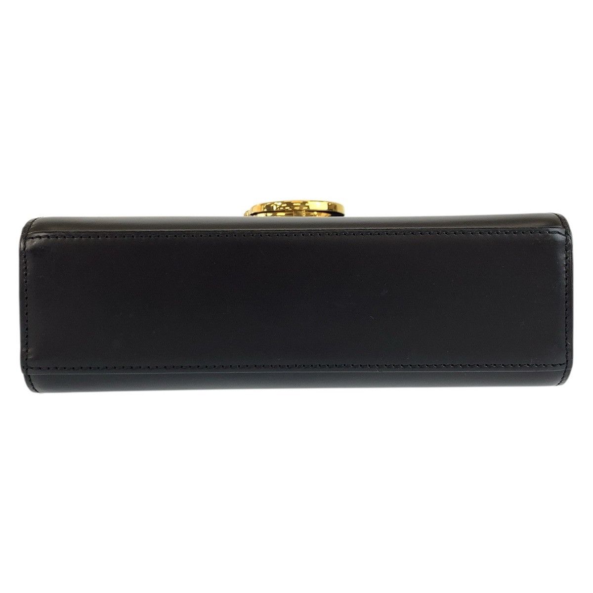Cartier Cartier Cartier Panthere Leather Handbag Leather Handbag DUTY FREE for USA Size ONE SIZE - 10 Thumbnail