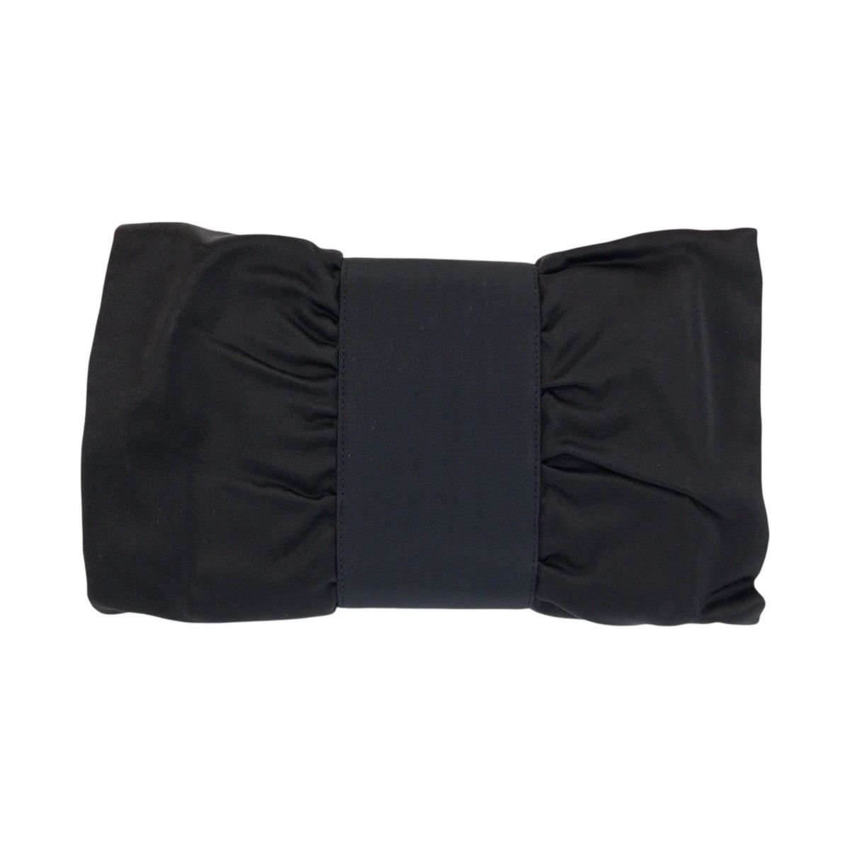 Gucci Gucci Gucci Satin Clutch Bag Textile Clutch Bag 0051429351 DUTY FREE for USA Size ONE SIZE - 2 Thumbnail