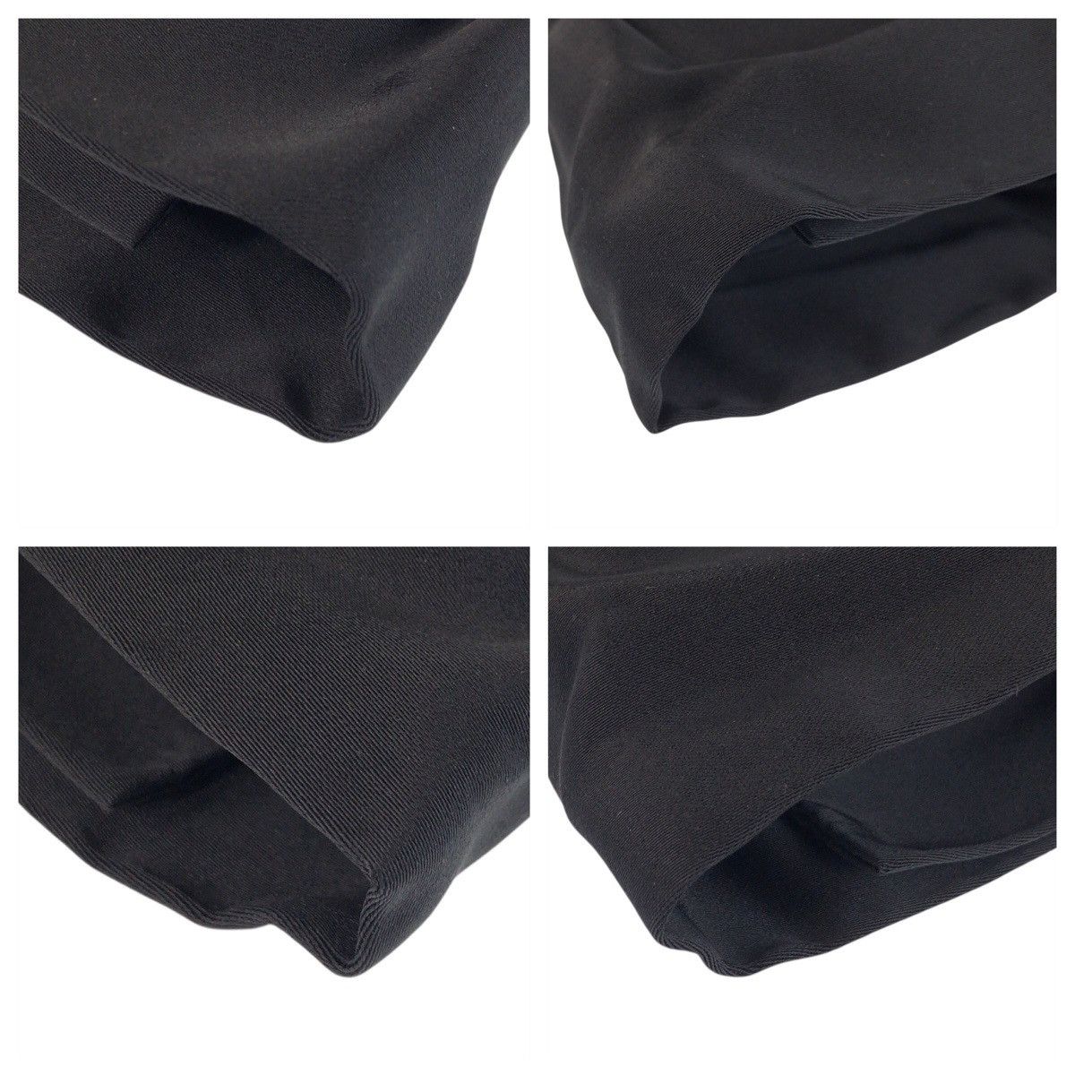 Gucci Gucci Gucci Satin Clutch Bag Textile Clutch Bag 0051429351 DUTY FREE for USA Size ONE SIZE - 4 Thumbnail