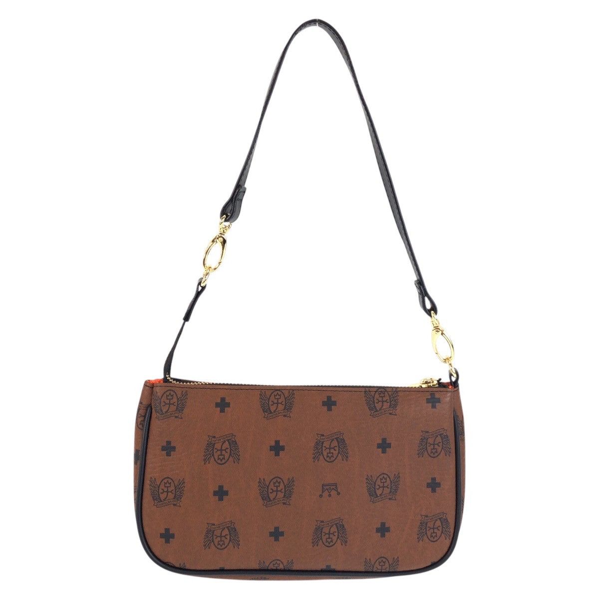 Other Other JC de CASTELBAJAC PVC 2way bag Plastic / Synthetic Shoulder Bag DUTY FREE for USA Size ONE SIZE - 2 Thumbnail