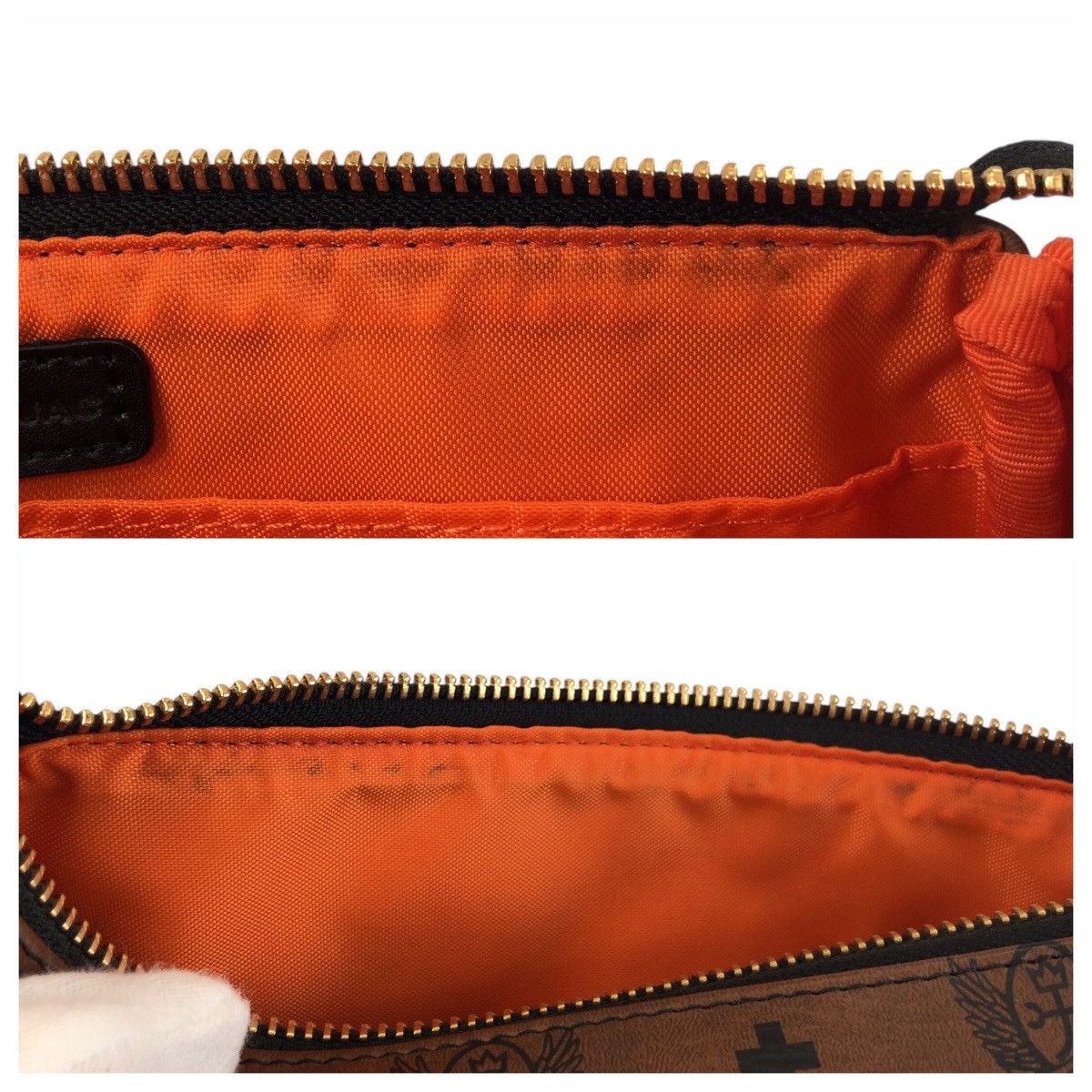 Other Other JC de CASTELBAJAC PVC 2way bag Plastic / Synthetic Shoulder Bag DUTY FREE for USA Size ONE SIZE - 5 Thumbnail