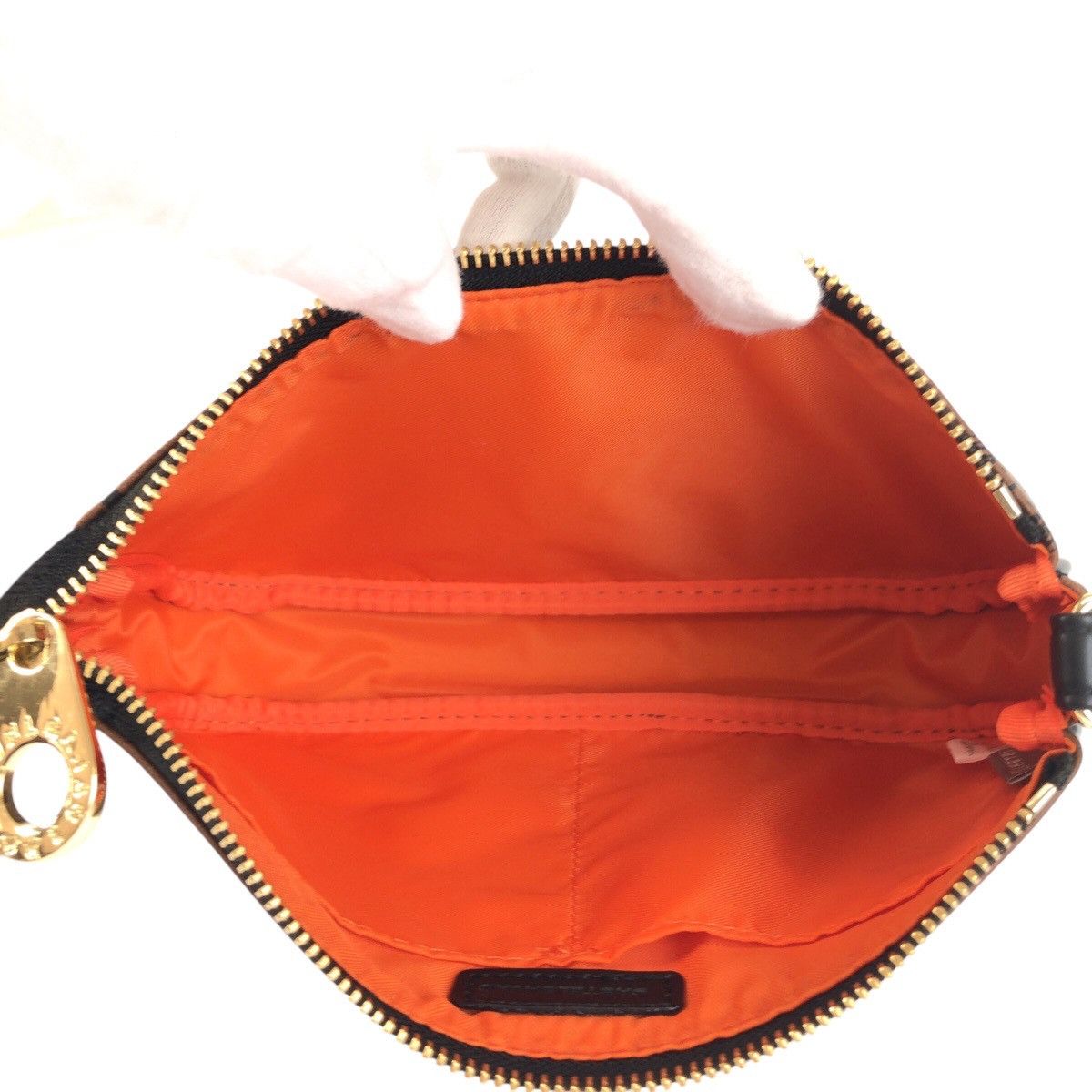 Other Other JC de CASTELBAJAC PVC 2way bag Plastic / Synthetic Shoulder Bag DUTY FREE for USA Size ONE SIZE - 8 Thumbnail