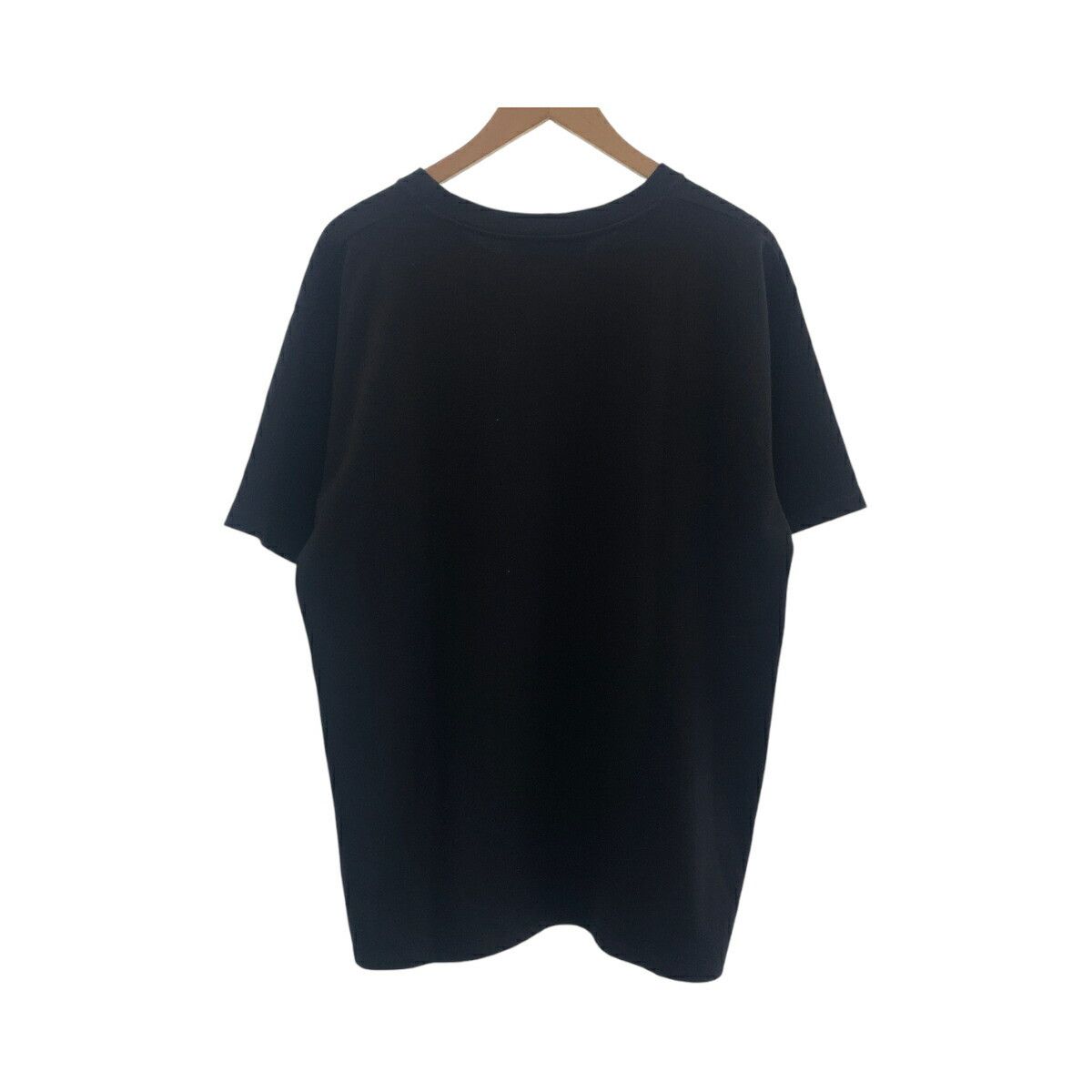Gucci Gucci Gucci Cotton T Shirt Textile T-Shirts 616036 DUTY FREE for USA Size ONE SIZE - 2 Thumbnail