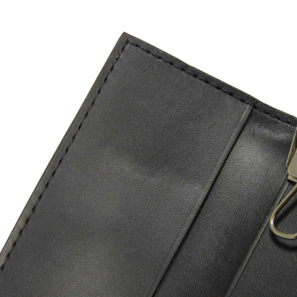 Goyard Goyard Goyard Saint Michel Goyardine Canvas Leather Key Case Leather Key case DUTY FREE for USA Size ONE SIZE - 10 Thumbnail