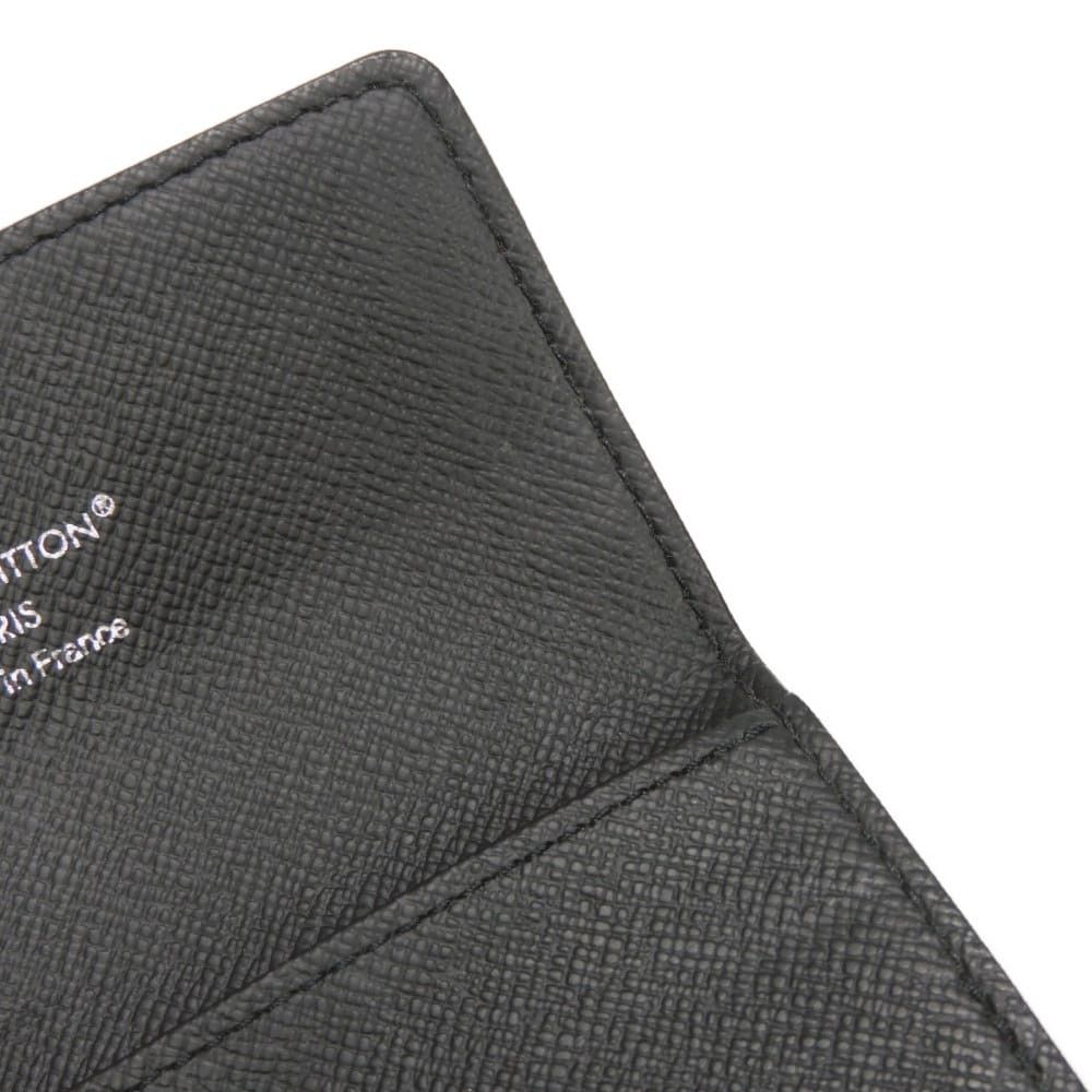 Louis Vuitton Louis Vuitton Louis Vuitton Multicles 6 Monogram Eclipse Leather Key Case Textile Key case M82603 DUTY FREE for USA Size ONE SIZE - 9 Thumbnail