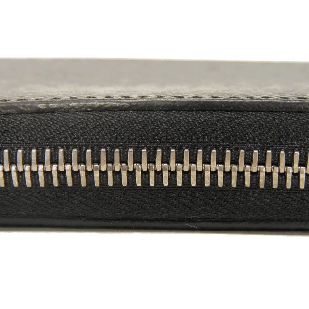Louis Vuitton Louis Vuitton Louis Vuitton Zippy Organizer NM Taiga Wallet Leather Long Wallet M30056 DUTY FREE for USA Size ONE SIZE - 18 Thumbnail