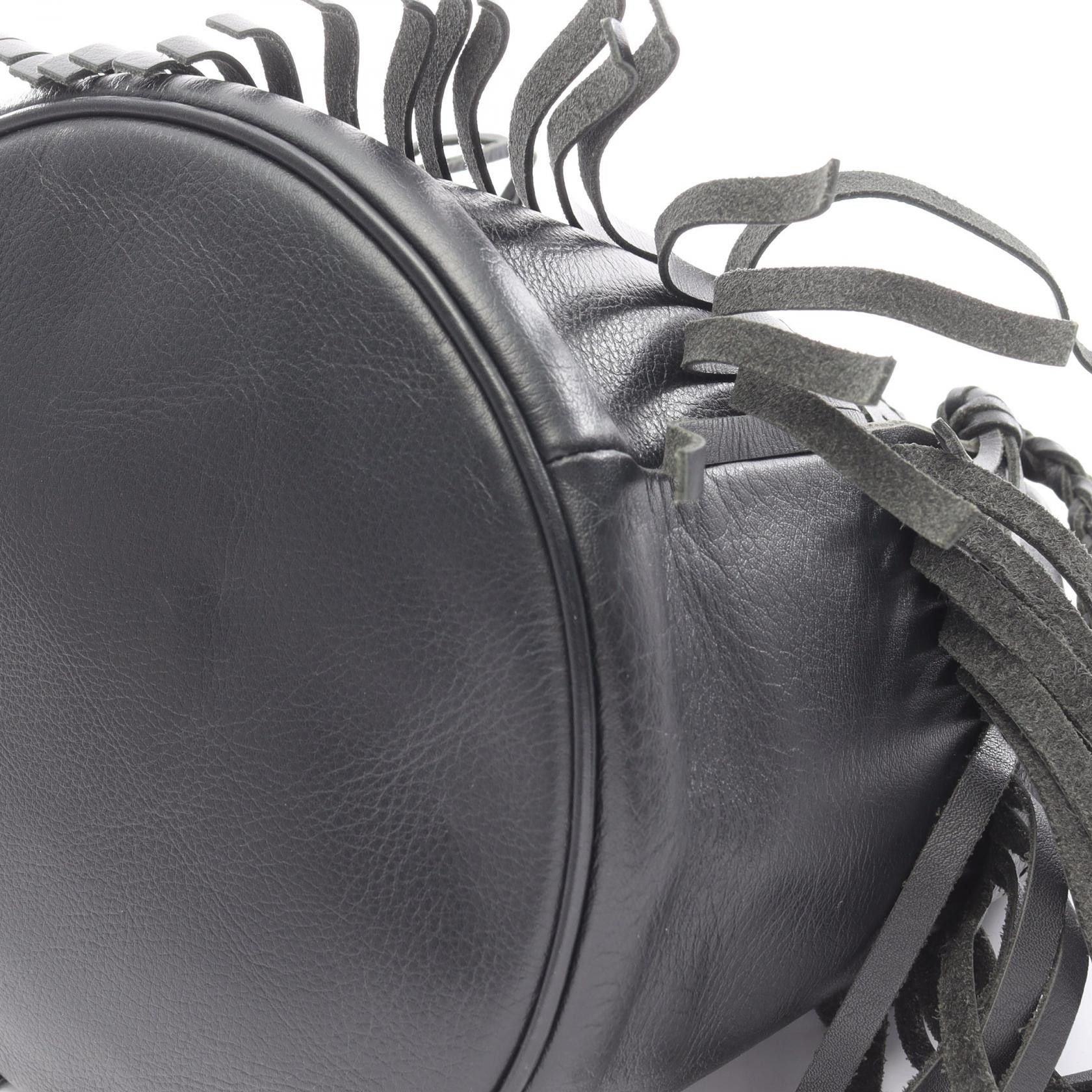 Other Other J&M Davidson CARNIVAL L Leather Shoulder Bag Leather Shoulder Bag DUTY FREE for USA Size ONE SIZE - 8 Thumbnail