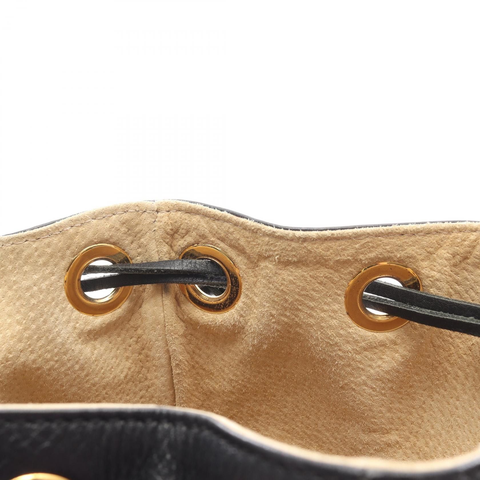 Other Other J&M Davidson CARNIVAL L Leather Shoulder Bag Leather Shoulder Bag DUTY FREE for USA Size ONE SIZE - 5 Thumbnail