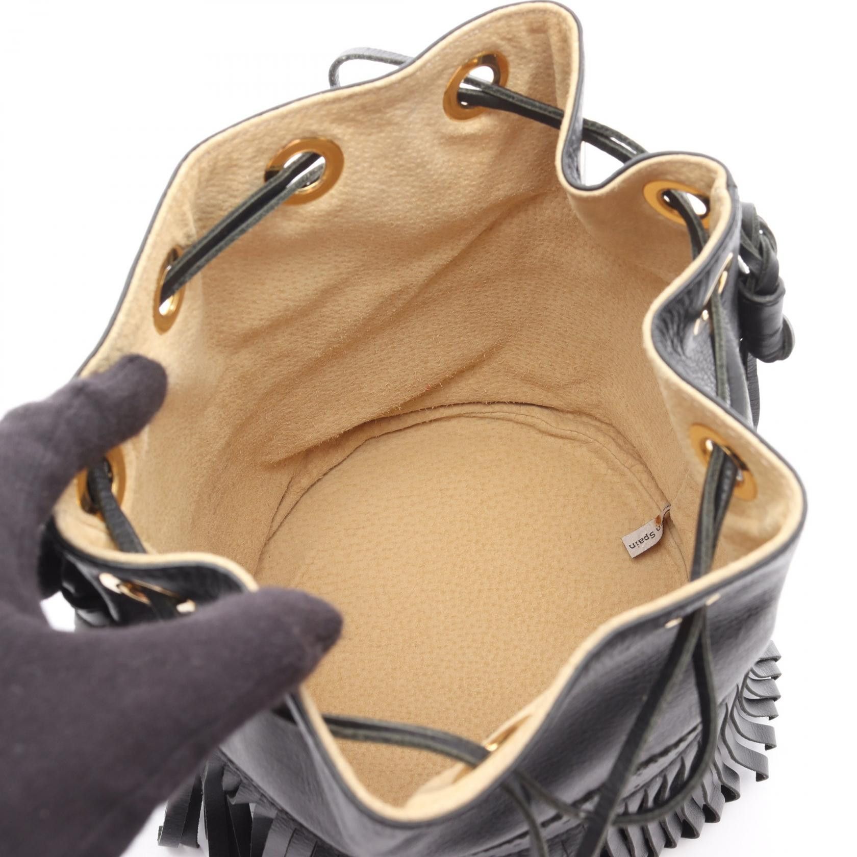Other Other J&M Davidson CARNIVAL L Leather Shoulder Bag Leather Shoulder Bag DUTY FREE for USA Size ONE SIZE - 3 Thumbnail