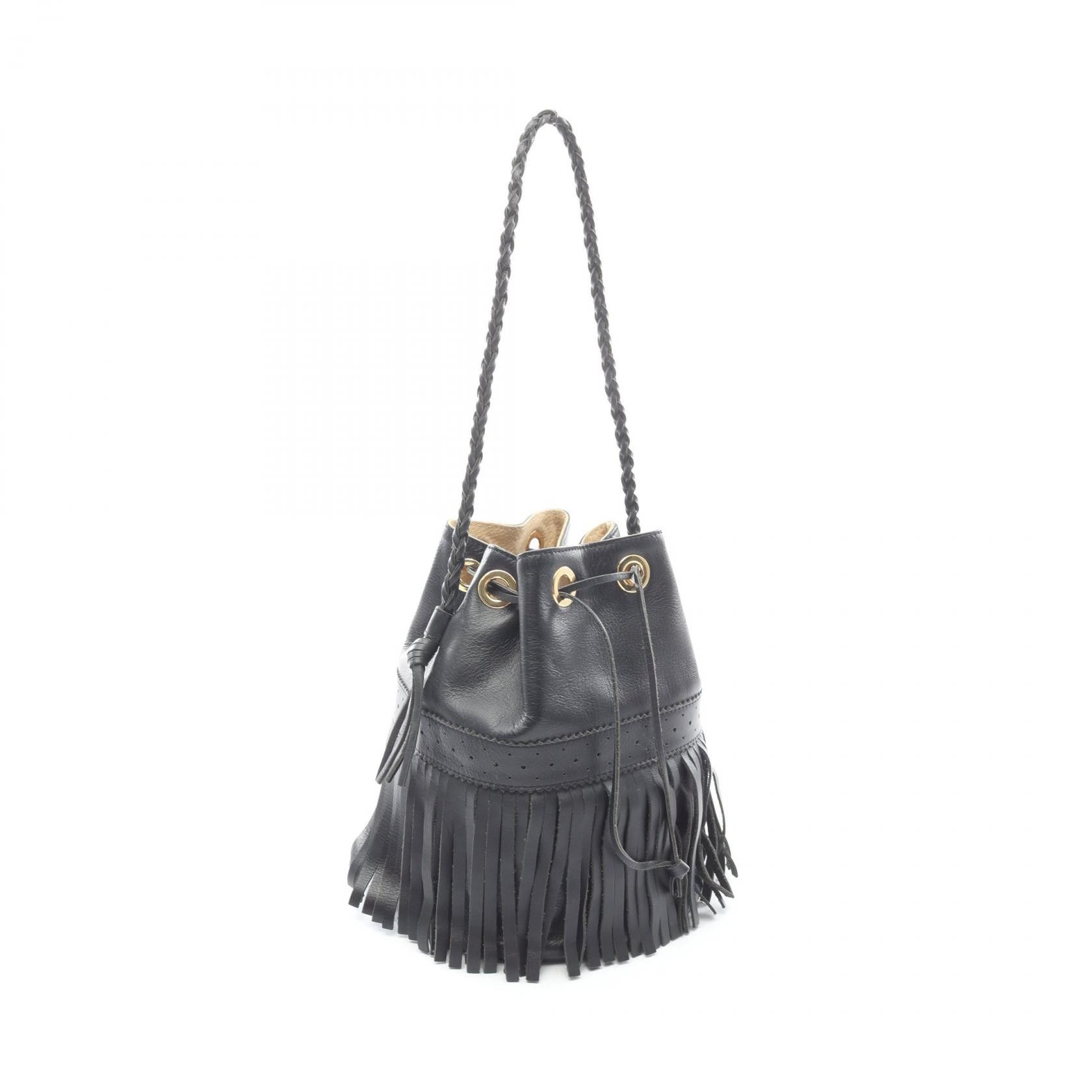 Other Other J&M Davidson CARNIVAL L Leather Shoulder Bag Leather Shoulder Bag DUTY FREE for USA Size ONE SIZE - 2 Thumbnail