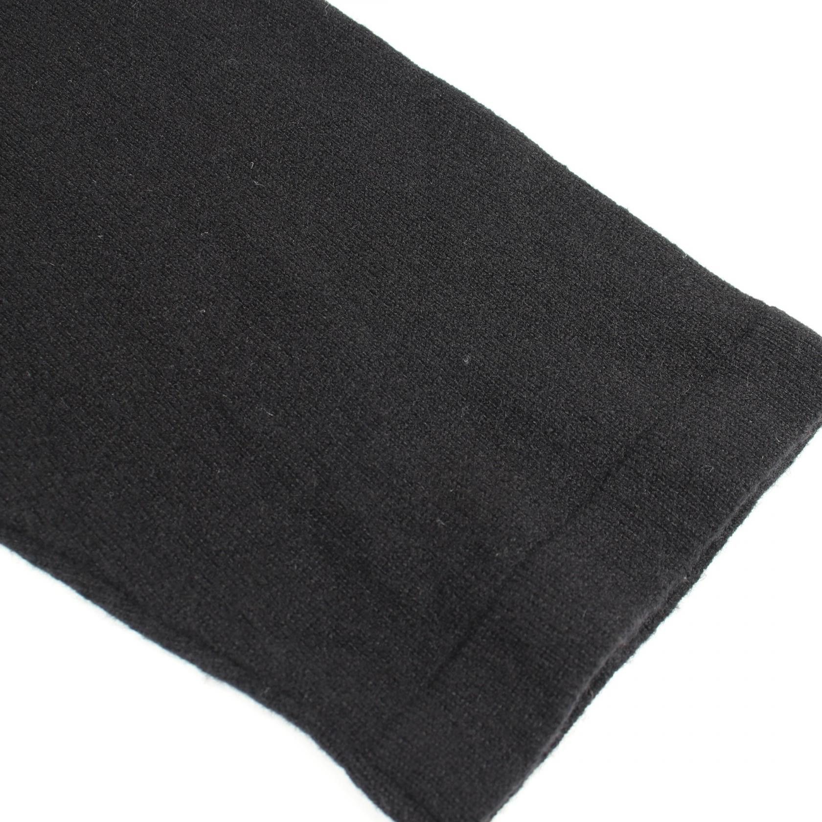 Loewe Loewe Loewe Cashmere Knit Top Textile Tops DUTY FREE for USA Size ONE SIZE - 6 Thumbnail
