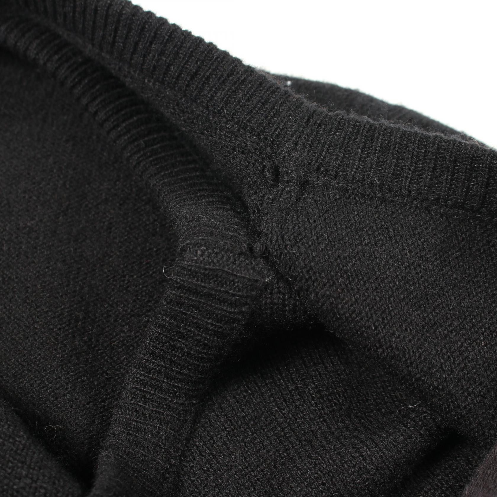 Loewe Loewe Loewe Cashmere Knit Top Textile Tops DUTY FREE for USA Size ONE SIZE - 5 Thumbnail