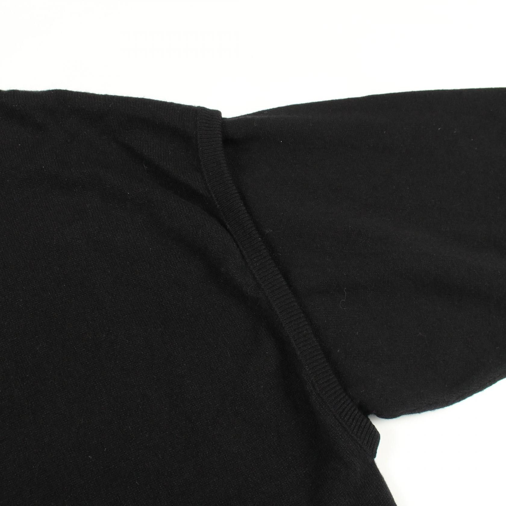 Loewe Loewe Loewe Cashmere Knit Top Textile Tops DUTY FREE for USA Size ONE SIZE - 9 Thumbnail