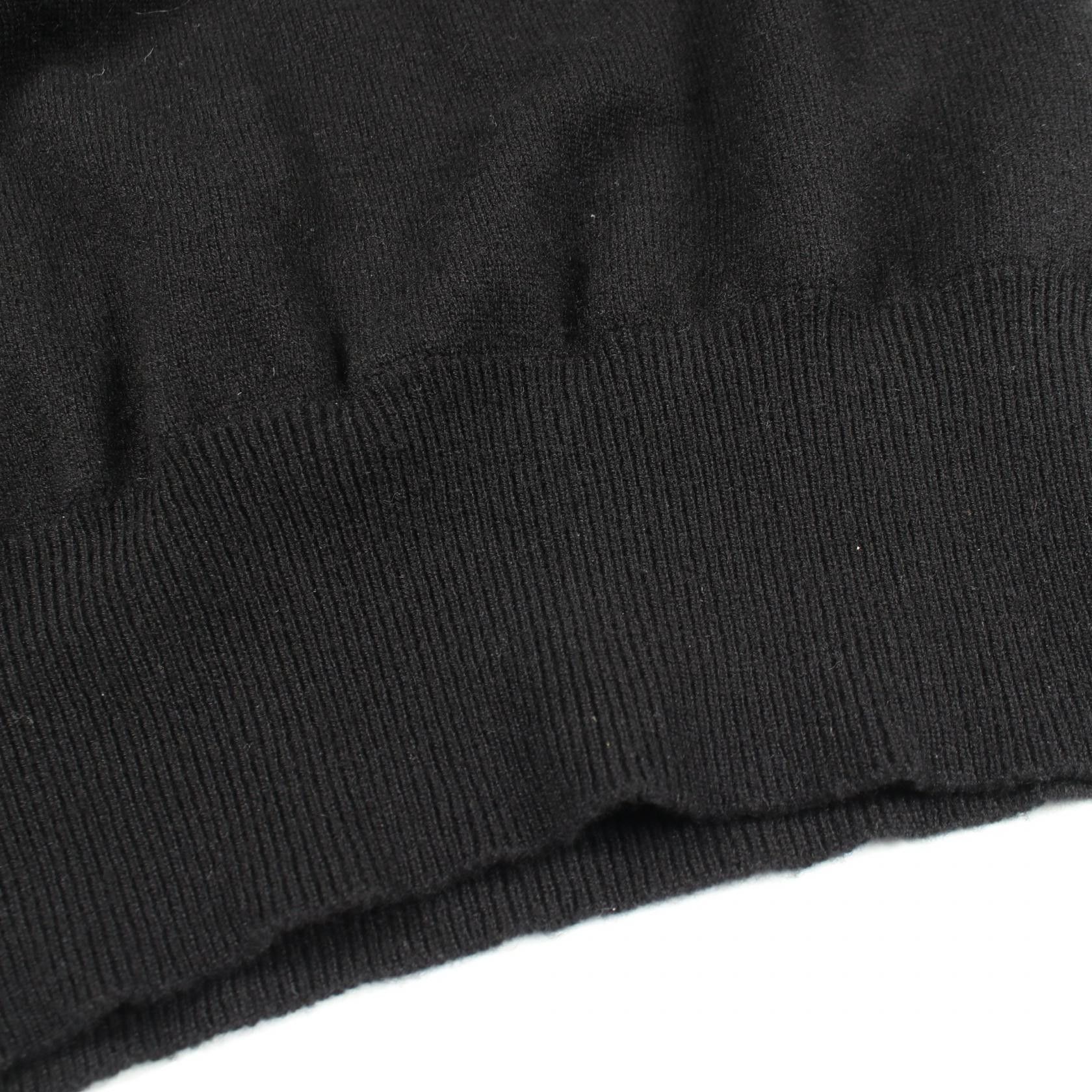 Loewe Loewe Loewe Cashmere Knit Top Textile Tops DUTY FREE for USA Size ONE SIZE - 7 Thumbnail