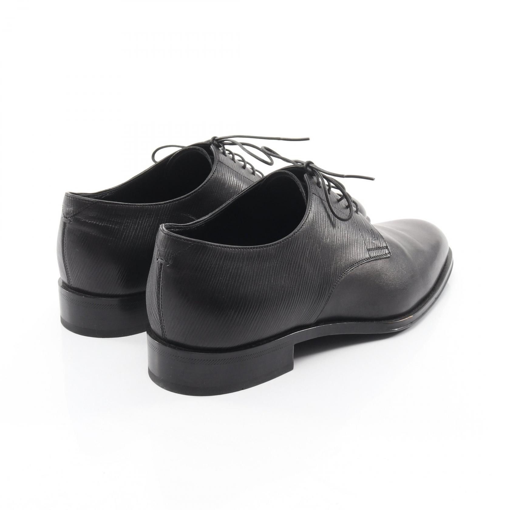 Louis Vuitton Louis Vuitton Louis Vuitton Wall Street Line Epi Leather Dress Shoes Leather Shoes 1A457E DUTY FREE for USA Size ONE SIZE - 2 Thumbnail