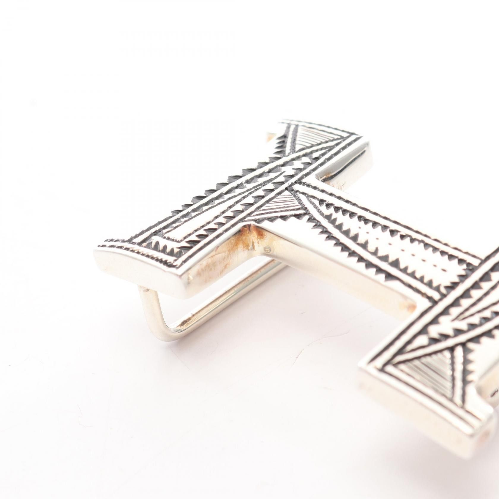 Hermes Hermes Hermes H Buckle Accessory Metal Other DUTY FREE for USA Size ONE SIZE - 7 Thumbnail