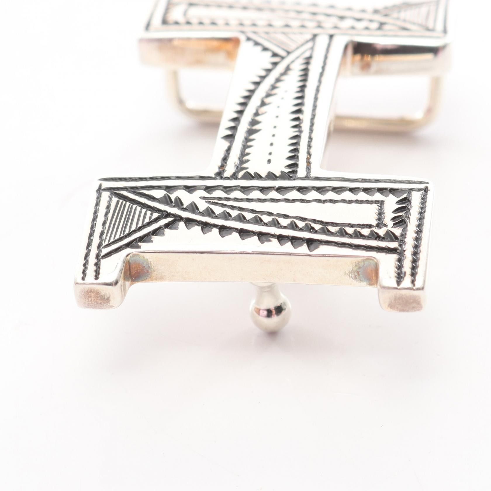 Hermes Hermes Hermes H Buckle Accessory Metal Other DUTY FREE for USA Size ONE SIZE - 9 Thumbnail