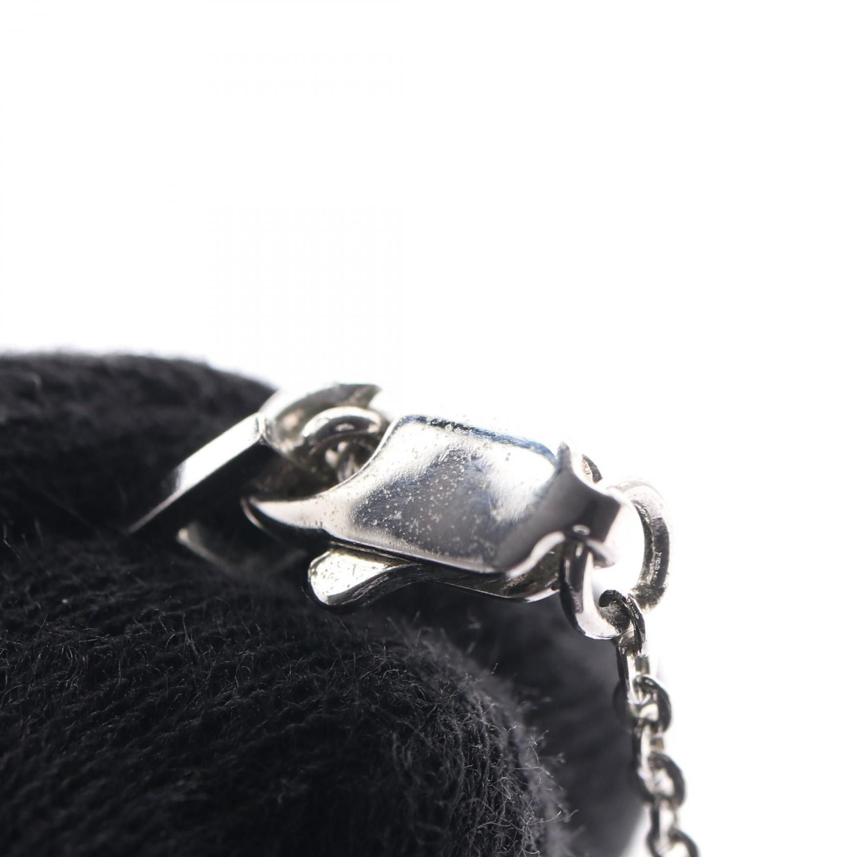 Dior Dior Dior I LOVE DIOR Stainless Steel Necklace Metal Necklace DUTY FREE for USA Size ONE SIZE - 7 Thumbnail