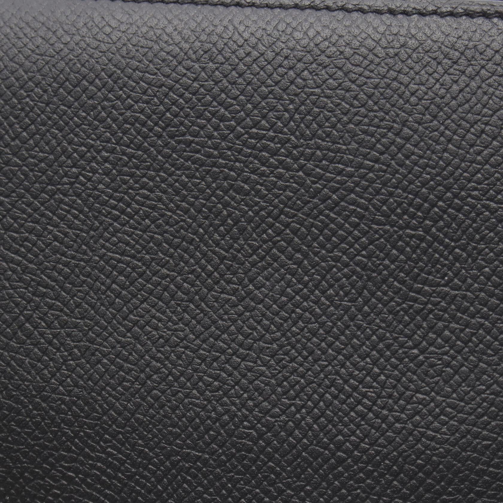 Hermes Hermes Hermes Azap Long Silk In Calfskin Wallet Leather Long Wallet X2016 DUTY FREE for USA Size ONE SIZE - 9 Thumbnail