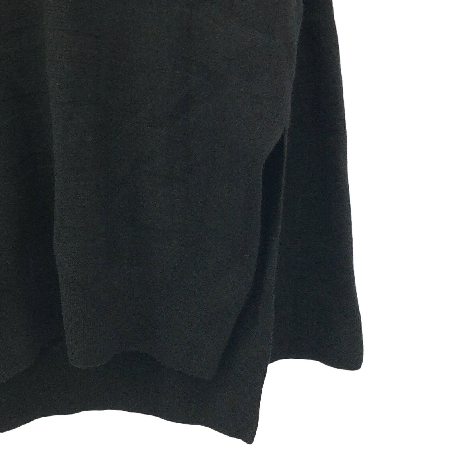 Hermes Hermes Hermes Wool Knit Top Textile Tops DUTY FREE for USA Size ONE SIZE - 4 Thumbnail