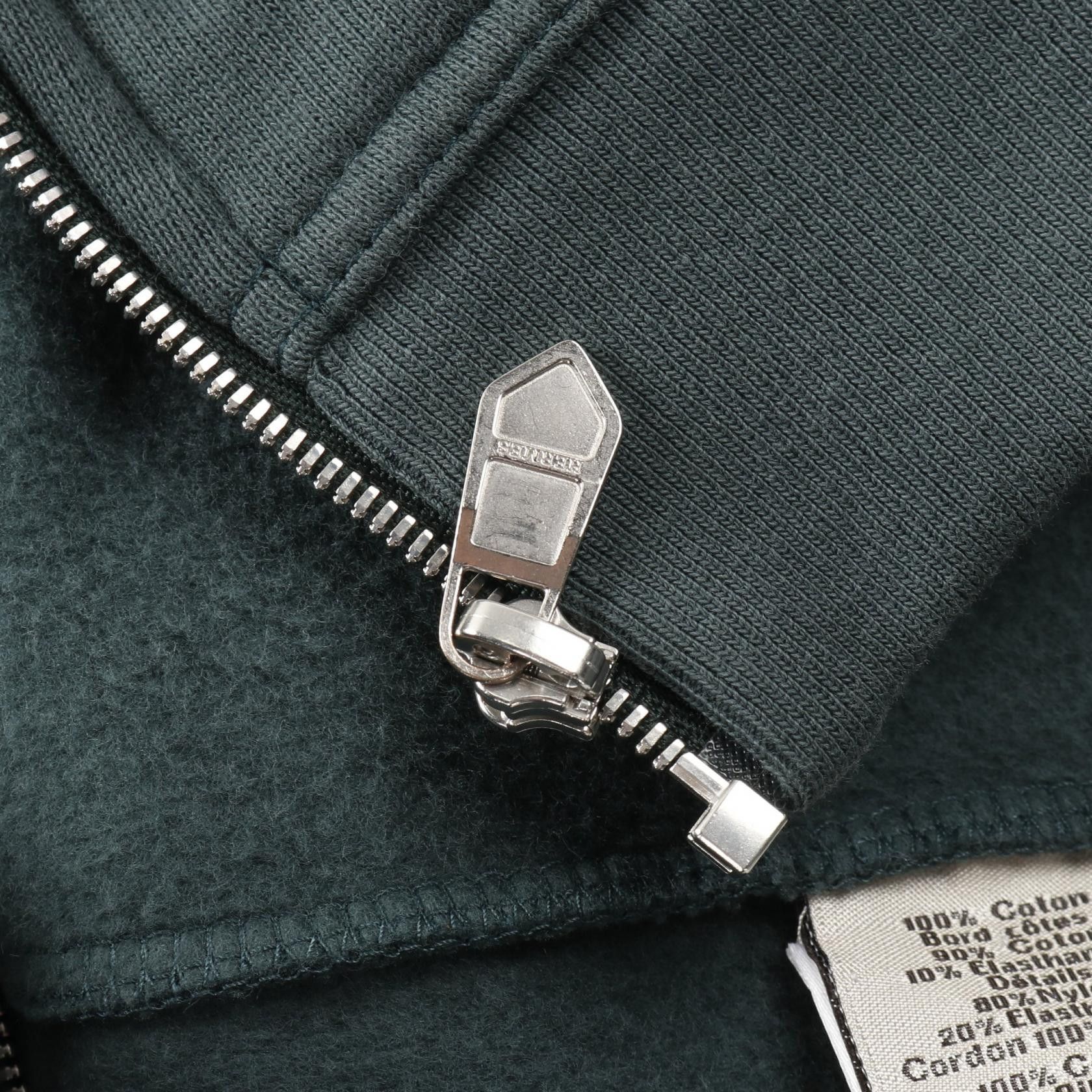 Hermes Hermes Hermes Cotton Nylon Hoodie Textile Sweatshirts & Hoodies DUTY FREE for USA Size ONE SIZE - 9 Thumbnail