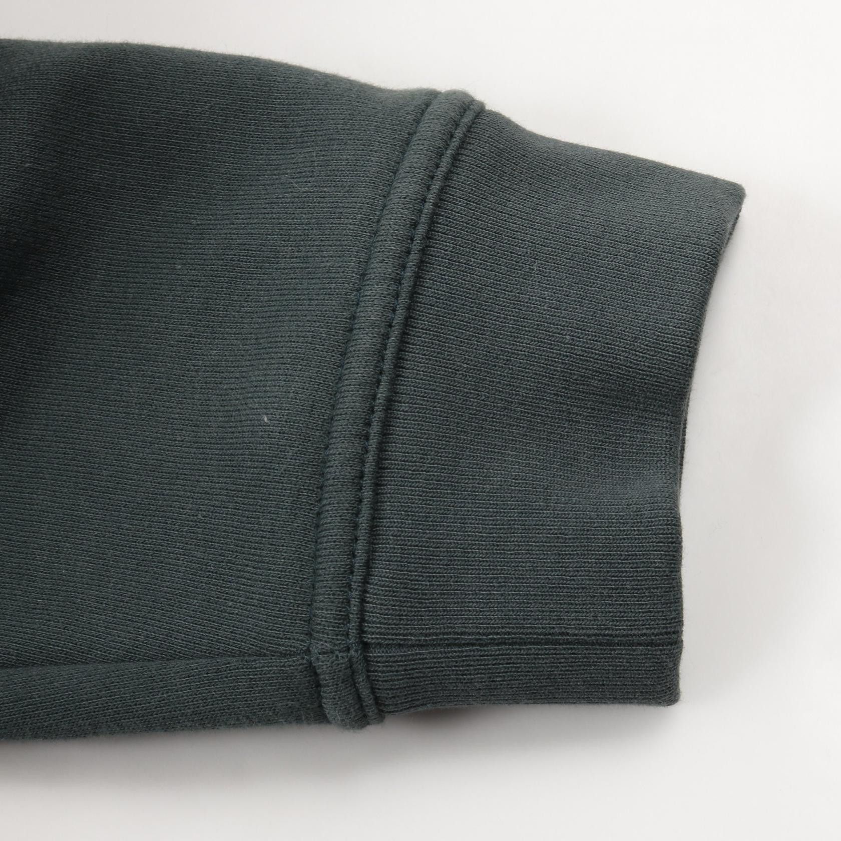 Hermes Hermes Hermes Cotton Nylon Hoodie Textile Sweatshirts & Hoodies DUTY FREE for USA Size ONE SIZE - 5 Thumbnail
