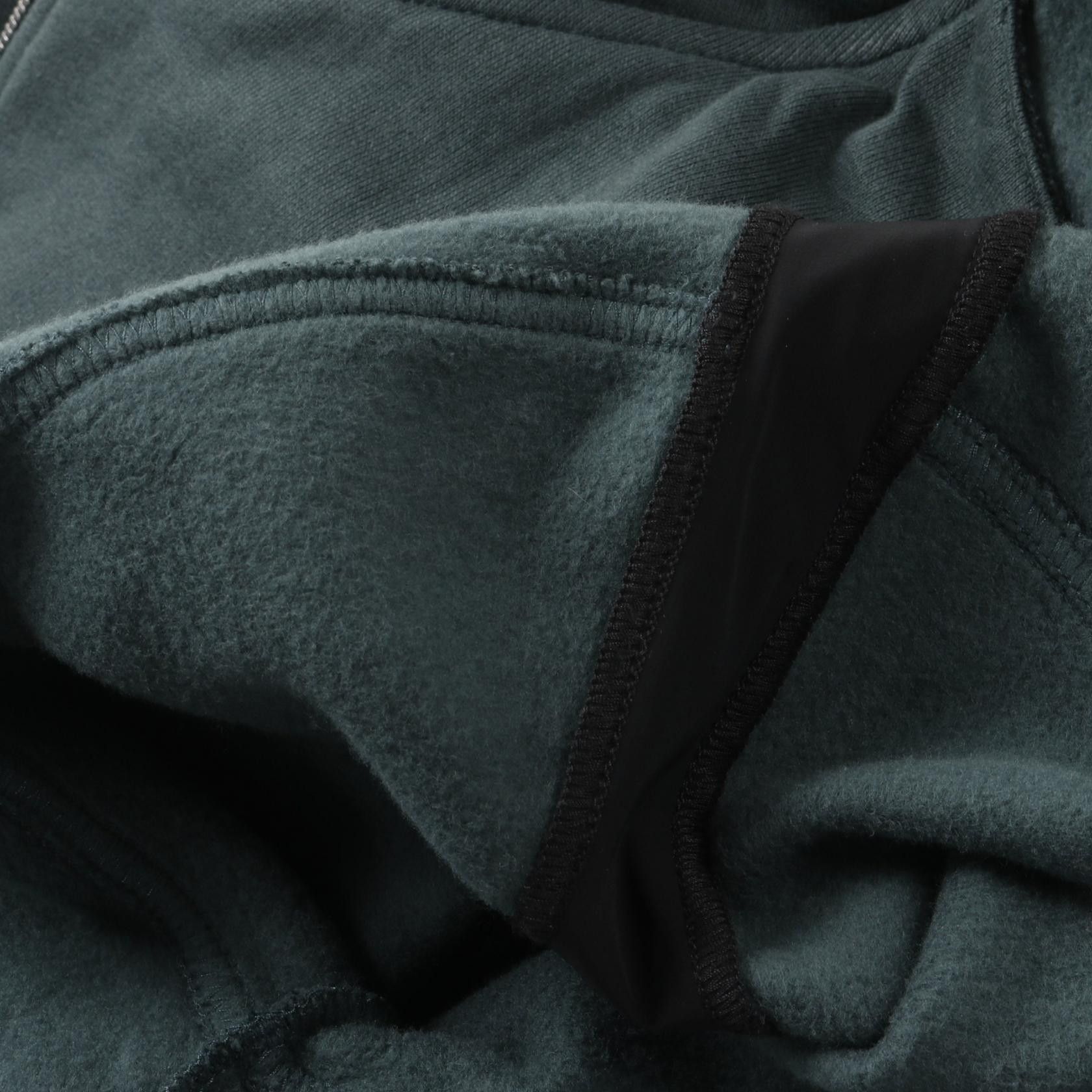 Hermes Hermes Hermes Cotton Nylon Hoodie Textile Sweatshirts & Hoodies DUTY FREE for USA Size ONE SIZE - 7 Thumbnail