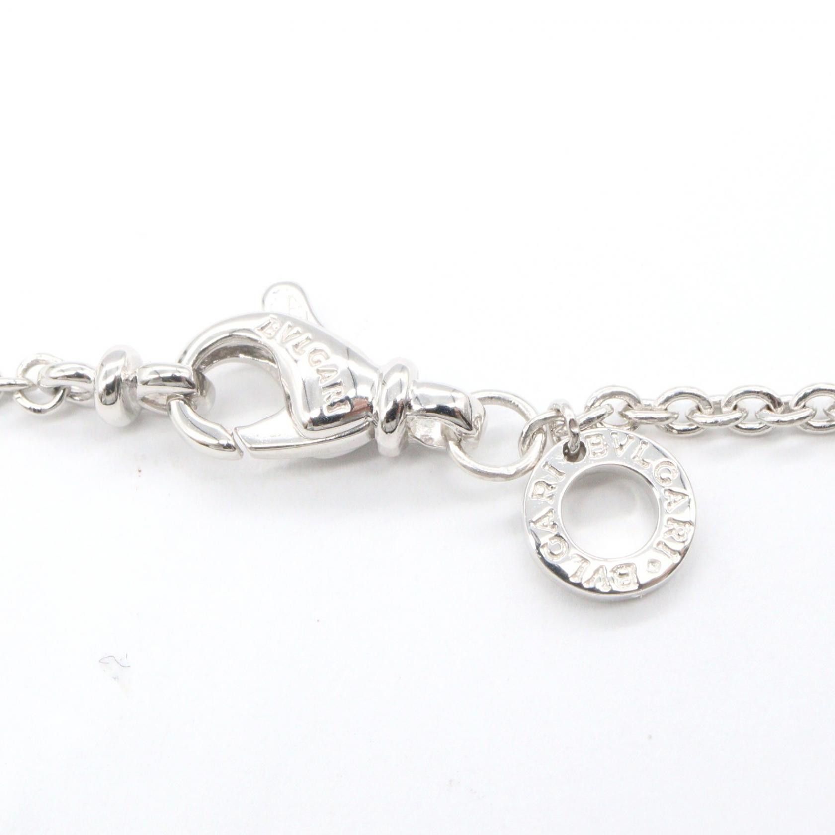 Bvlgari Bvlgari Bvlgari B-zero1 Au750 Necklace Precious Metal Necklace DUTY FREE for USA Size ONE SIZE - 3 Thumbnail