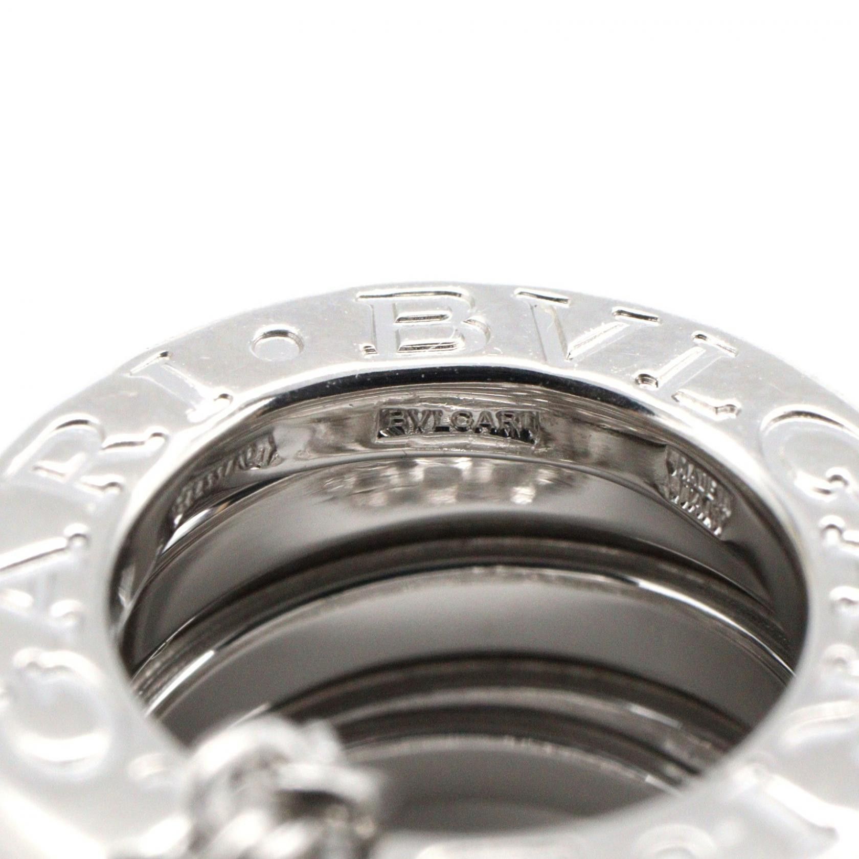Bvlgari Bvlgari Bvlgari B-zero1 Au750 Necklace Precious Metal Necklace DUTY FREE for USA Size ONE SIZE - 5 Thumbnail