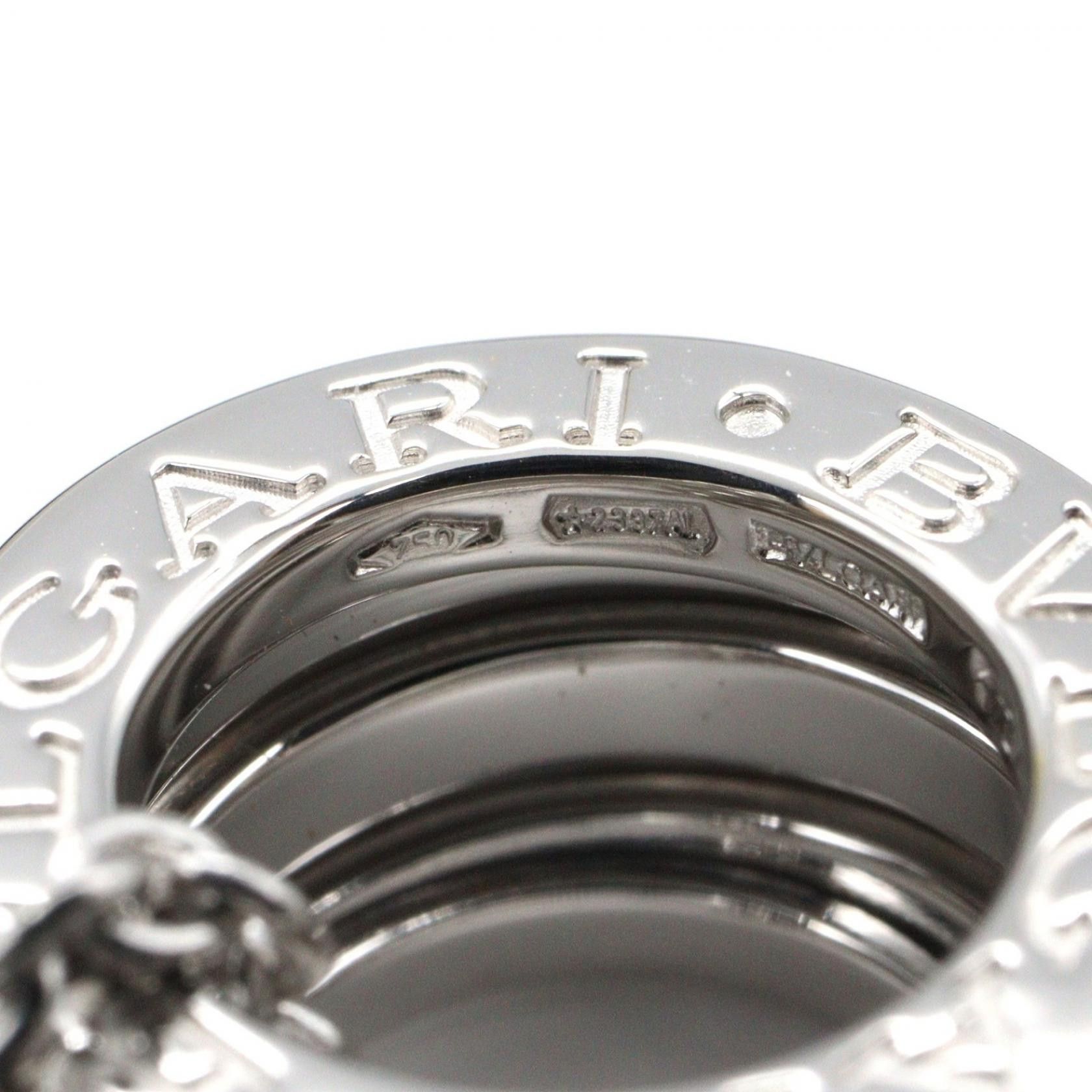 Bvlgari Bvlgari BVLGARI B-zero1 Au750 Necklace Precious Metal Necklace DUTY FREE for USA Size ONE SIZE - 4 Thumbnail
