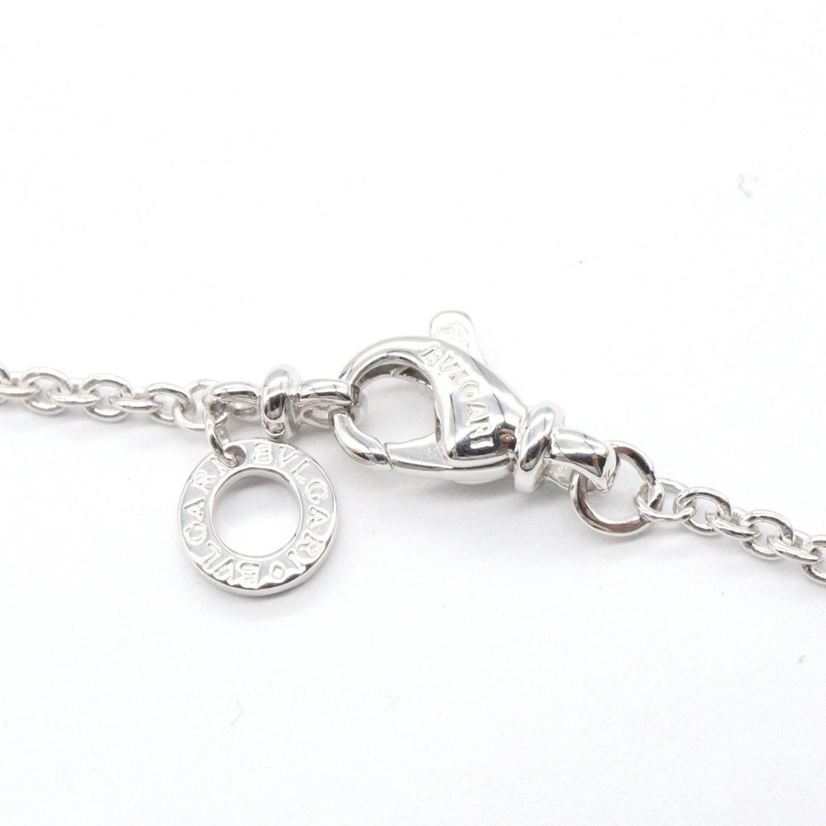 Bvlgari Bvlgari BVLGARI B-zero1 Au750 Necklace Precious Metal Necklace DUTY FREE for USA Size ONE SIZE - 3 Thumbnail