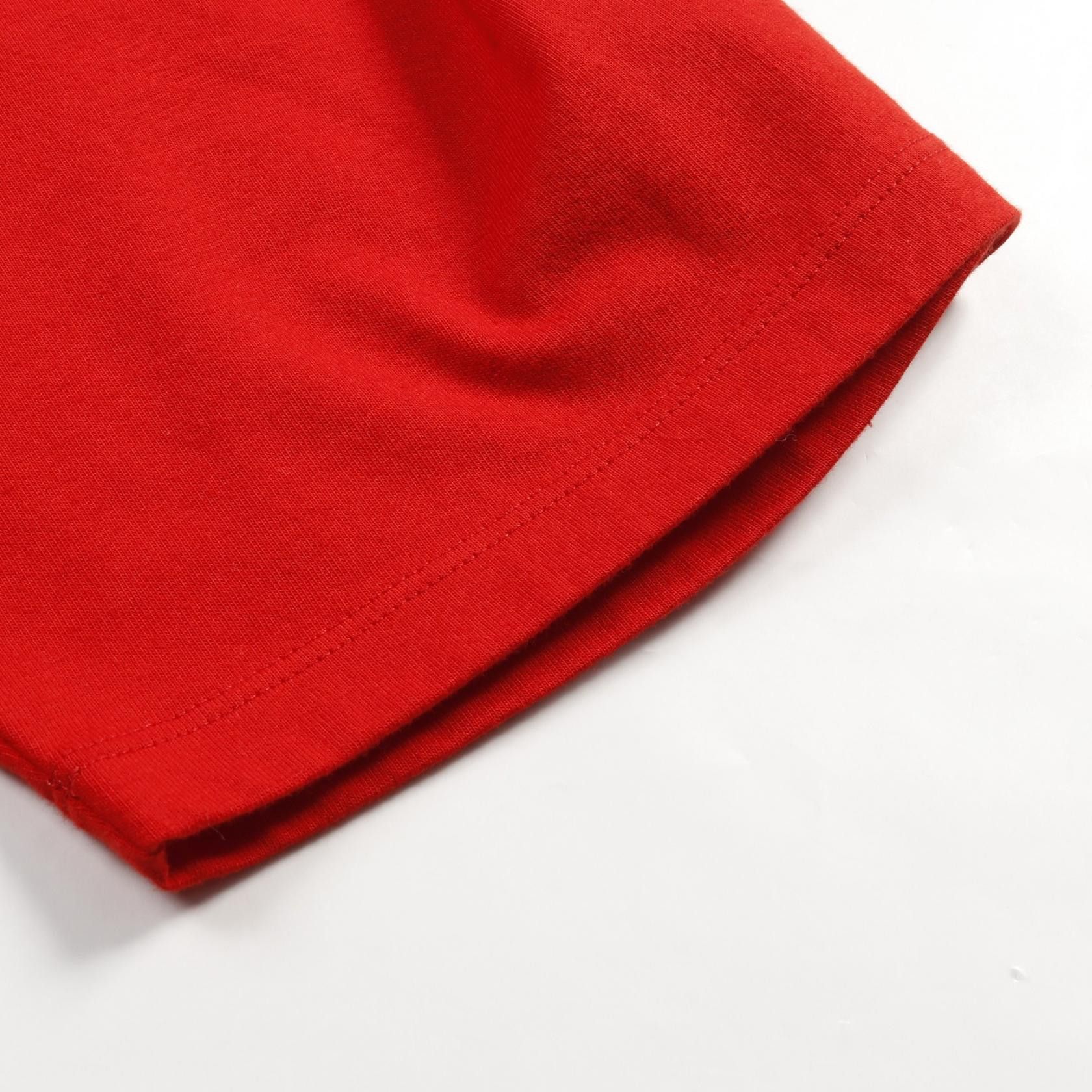 Gucci Gucci Gucci adidas speculum majus Cotton Top Textile T-Shirts DUTY FREE for USA Size ONE SIZE - 6 Thumbnail