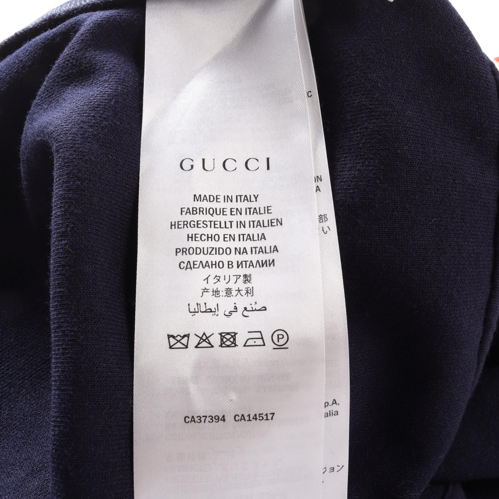 Gucci Gucci Gucci Interlocking G Cotton Polyester Dress Textile Dresses DUTY FREE for USA Size ONE SIZE - 5 Thumbnail