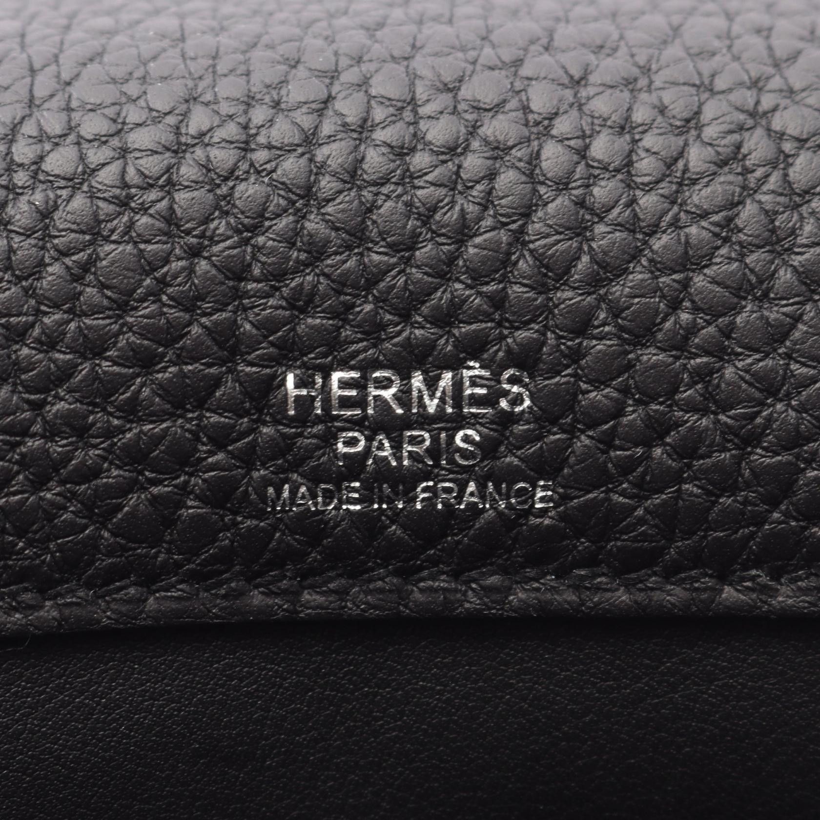 Hermes Hermes Hermes Sac a Depeches29 Togo shoulder bag Leather Shoulder Bag Stamp B (2023) DUTY FREE for USA Size ONE SIZE - 4 Thumbnail
