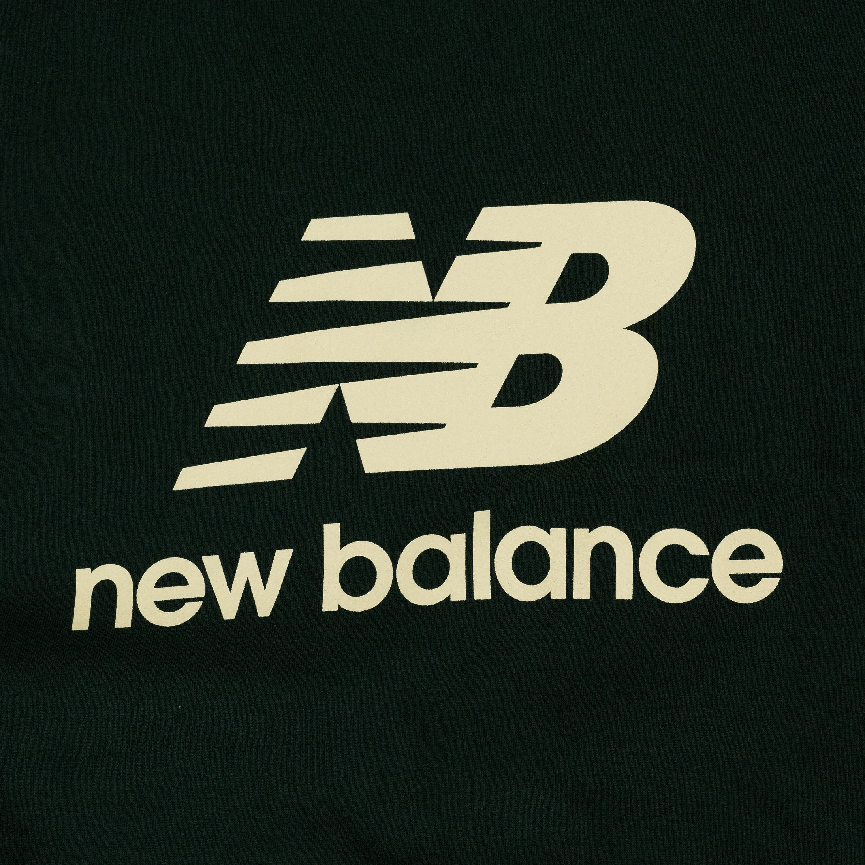 Aime Leon Dore New Balance Sonny Ny Tee SIZE S Size US S / EU 44-46 / 1 - 4 Thumbnail