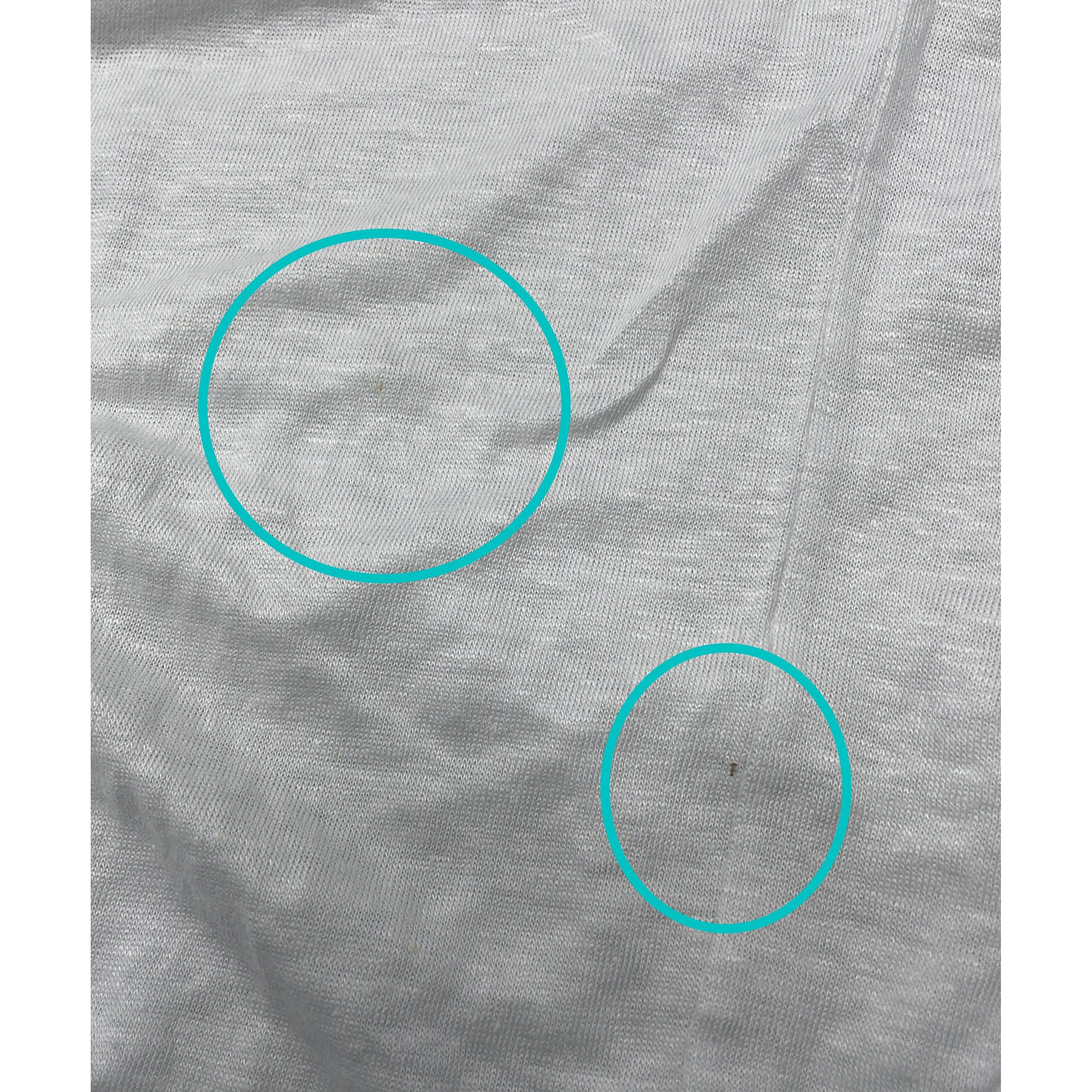 Gucci Gucci V-Neck T-Shirt Size L Size US L / EU 52-54 / 3 - 5 Thumbnail