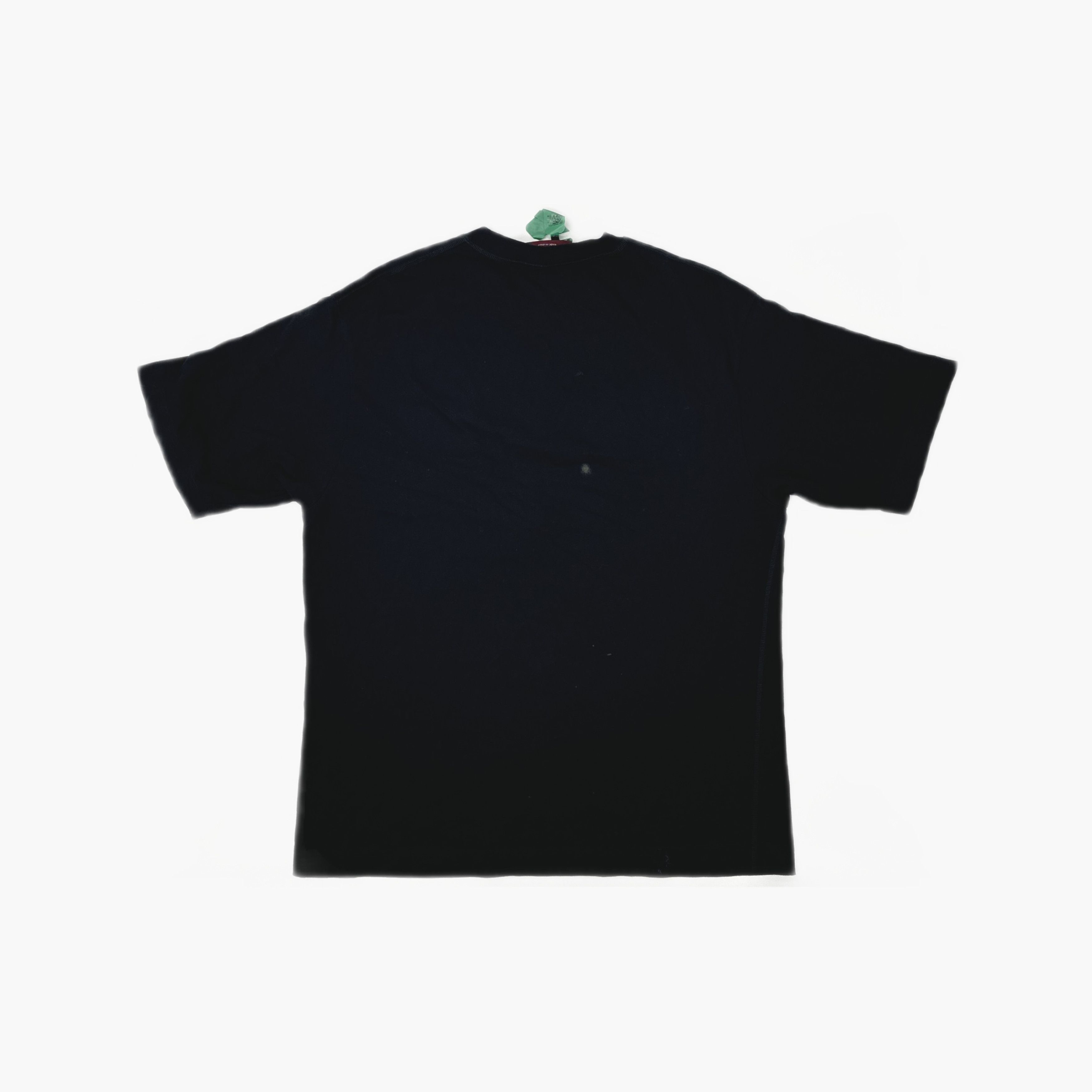 Gucci Gucci Logo T-Shirt Size S Size US S / EU 44-46 / 1 - 2 Thumbnail